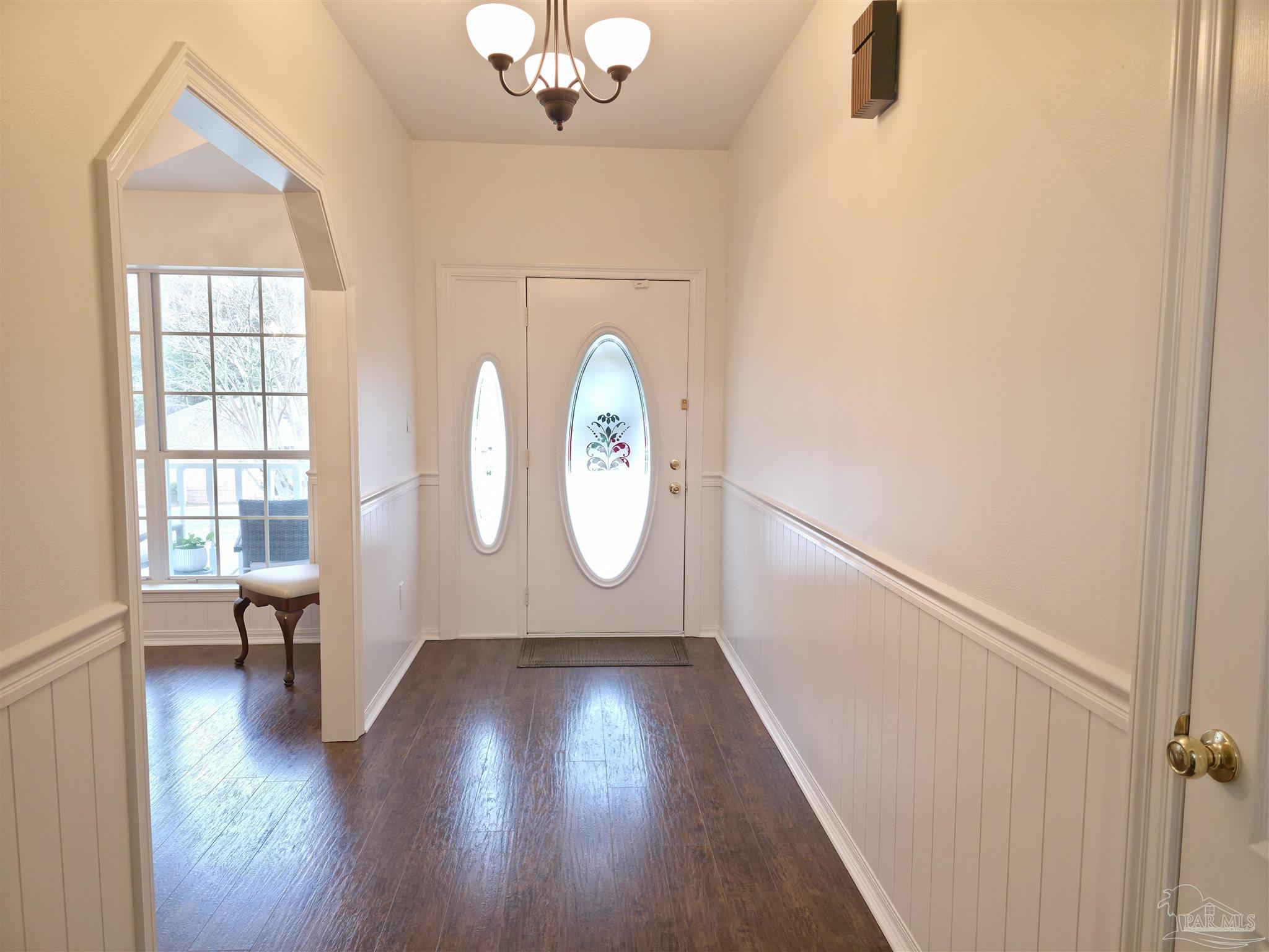3249 Windmill Circle Cantonment FL 32533