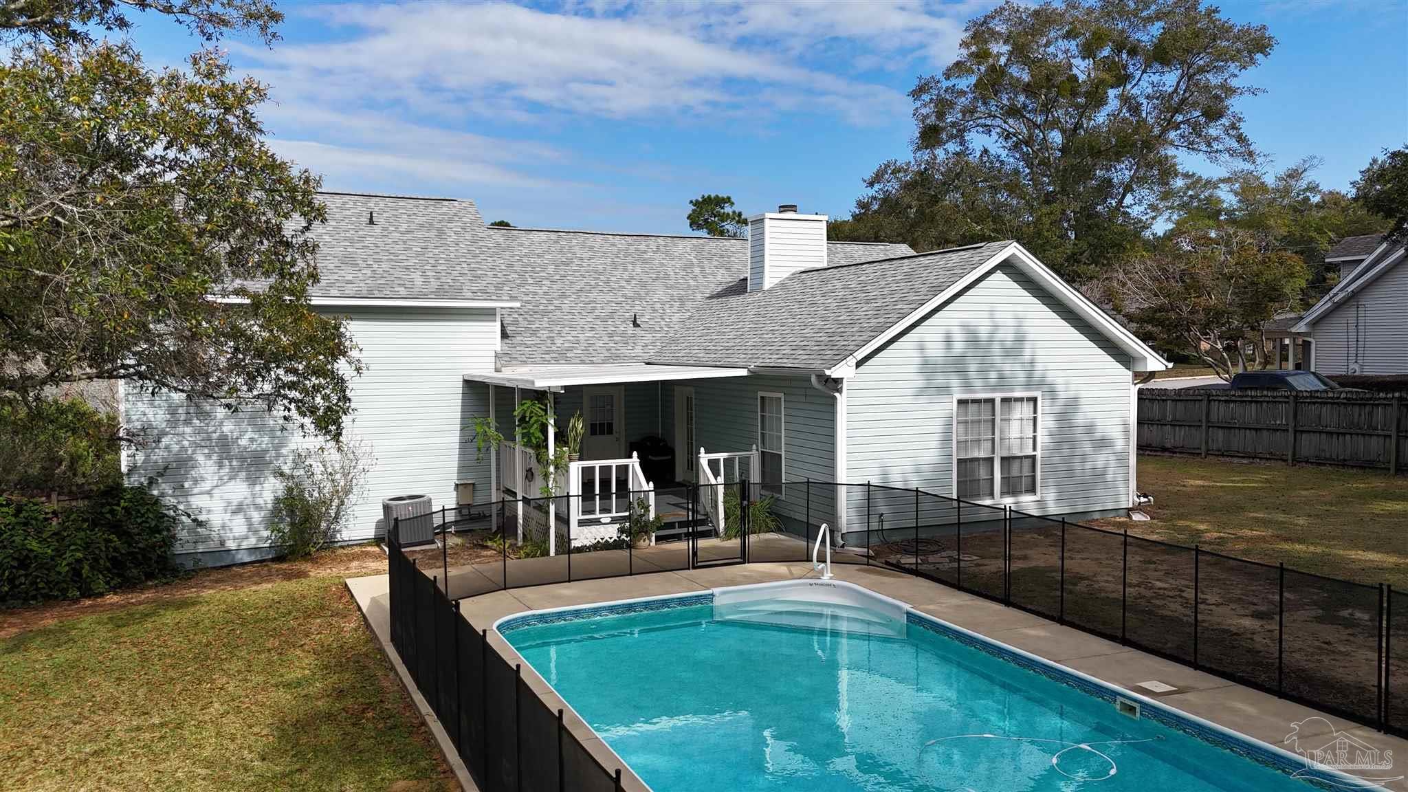 3249 Windmill Circle Cantonment FL 32533