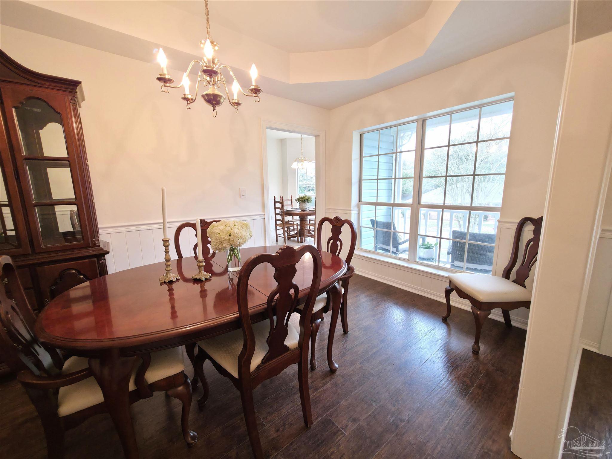 3249 Windmill Circle Cantonment FL 32533