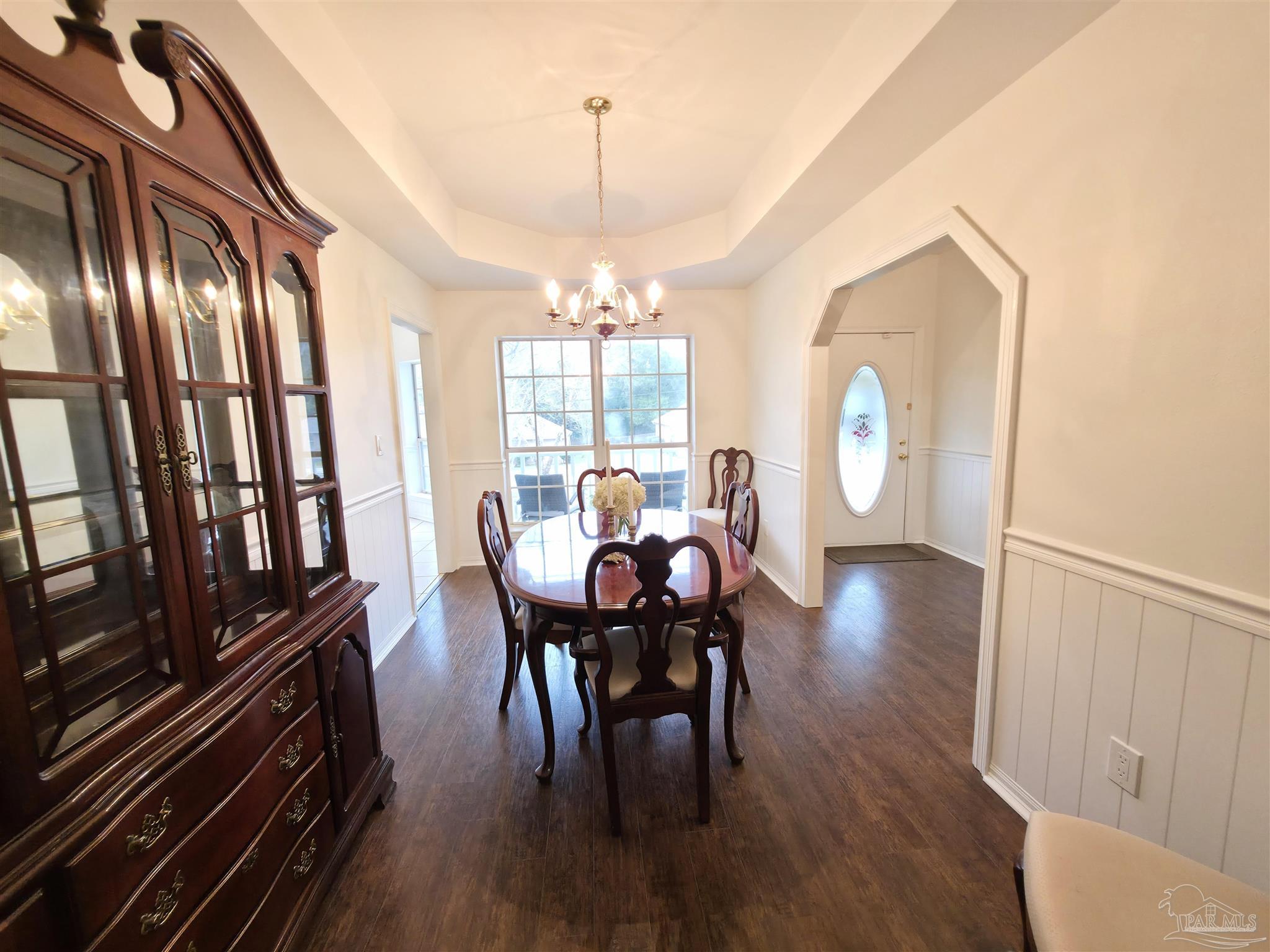 3249 Windmill Circle Cantonment FL 32533