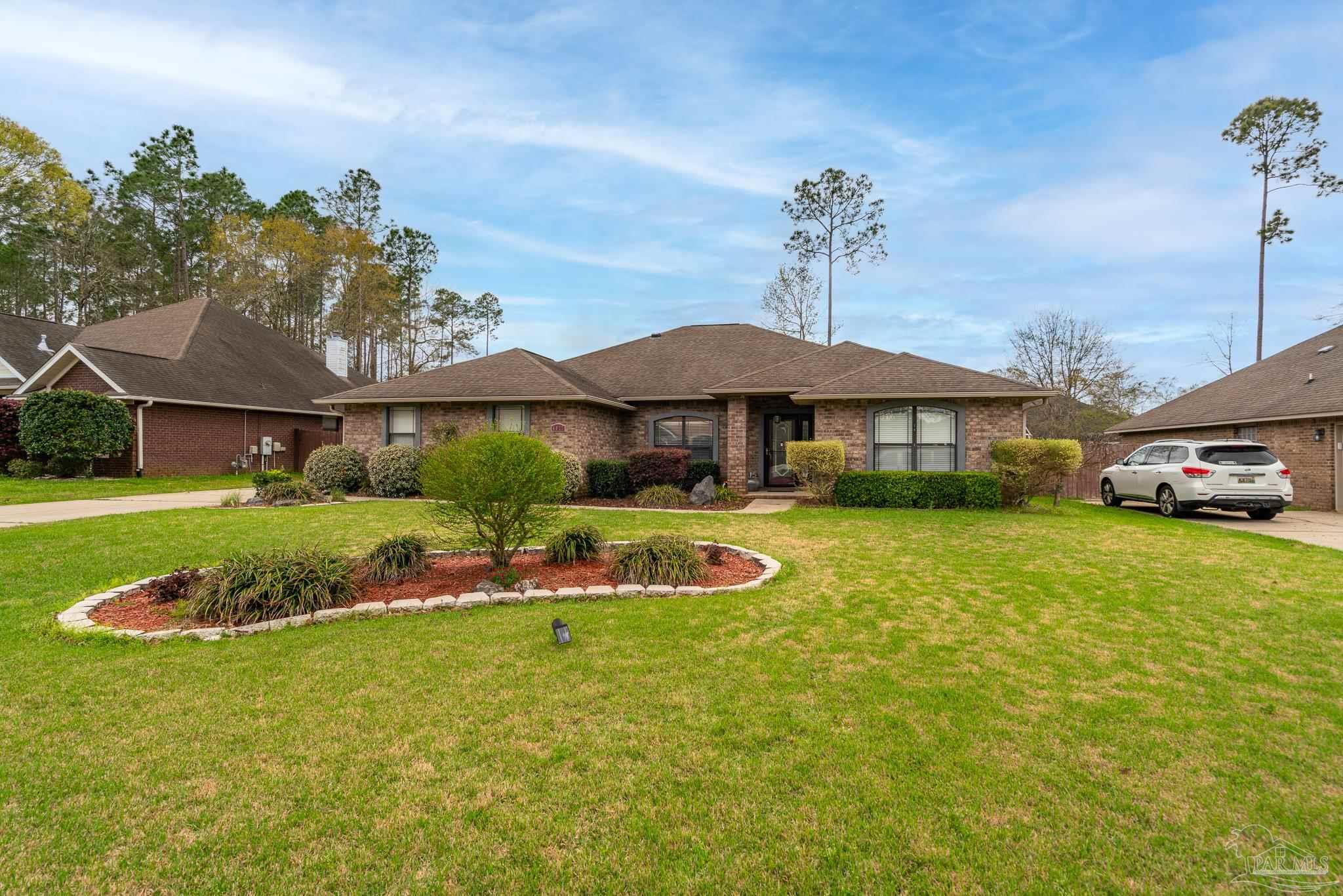 6077 Stonechase Boulevard Pace FL 32571