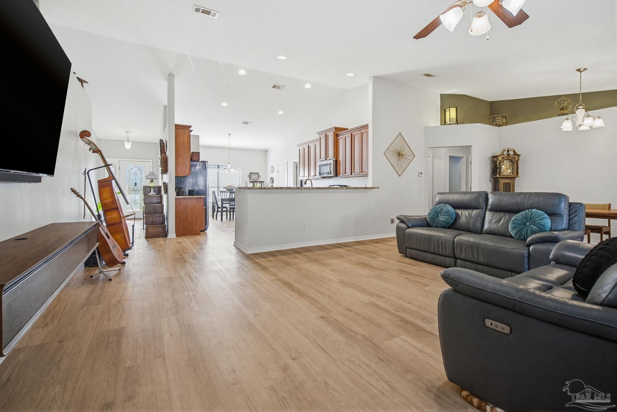 6077 Stonechase Boulevard Pace FL 32571