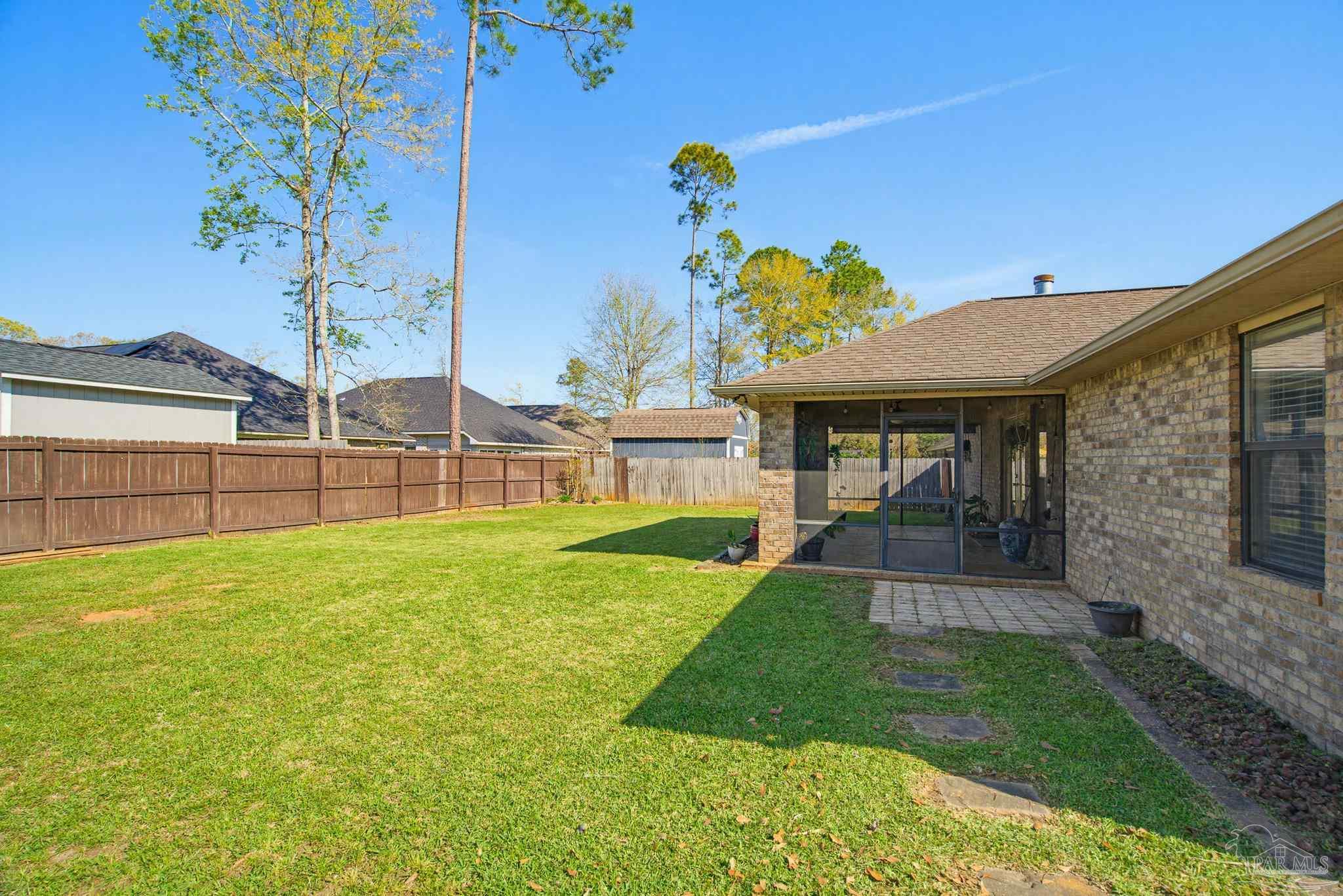 6077 Stonechase Boulevard Pace FL 32571