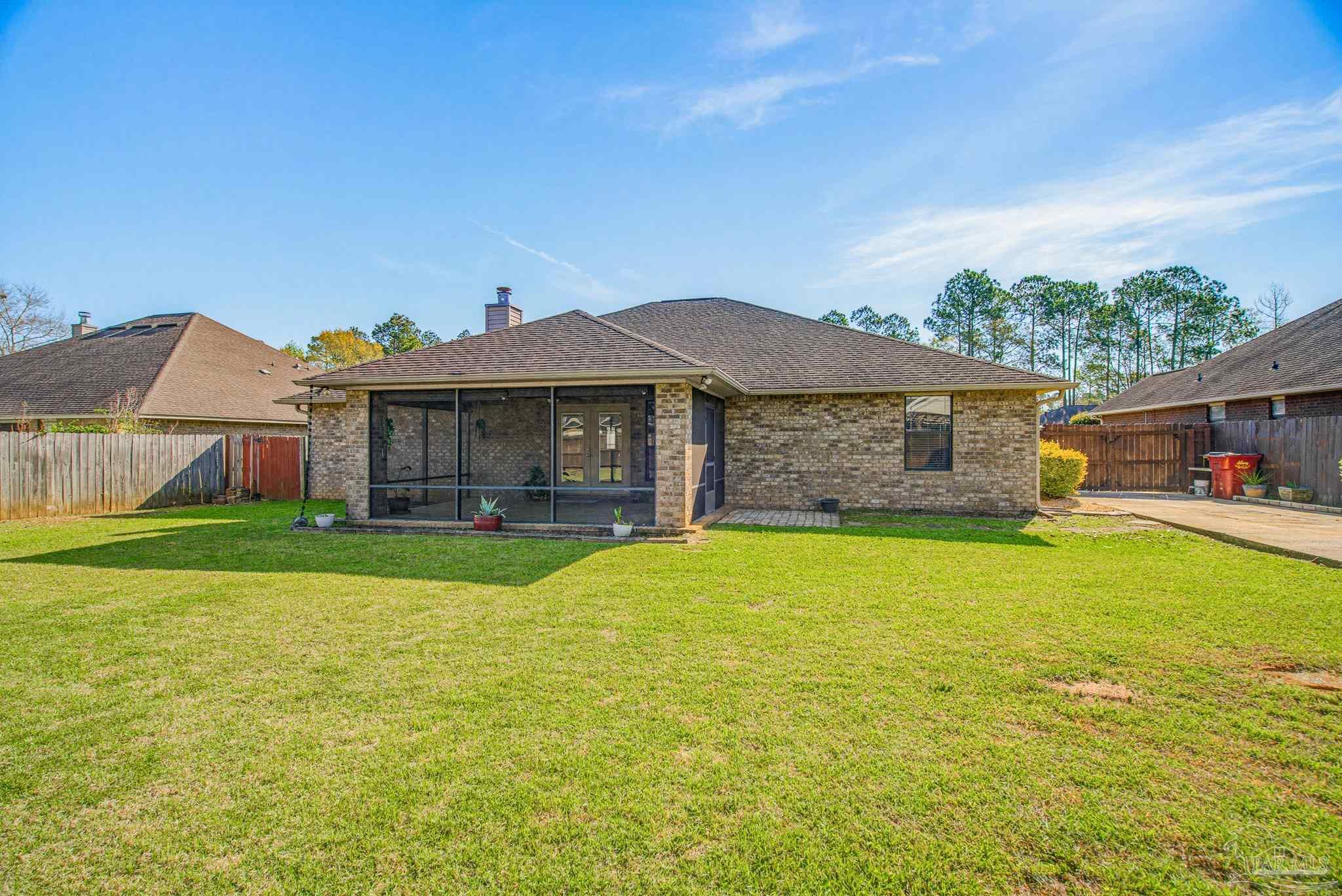 6077 Stonechase Boulevard Pace FL 32571