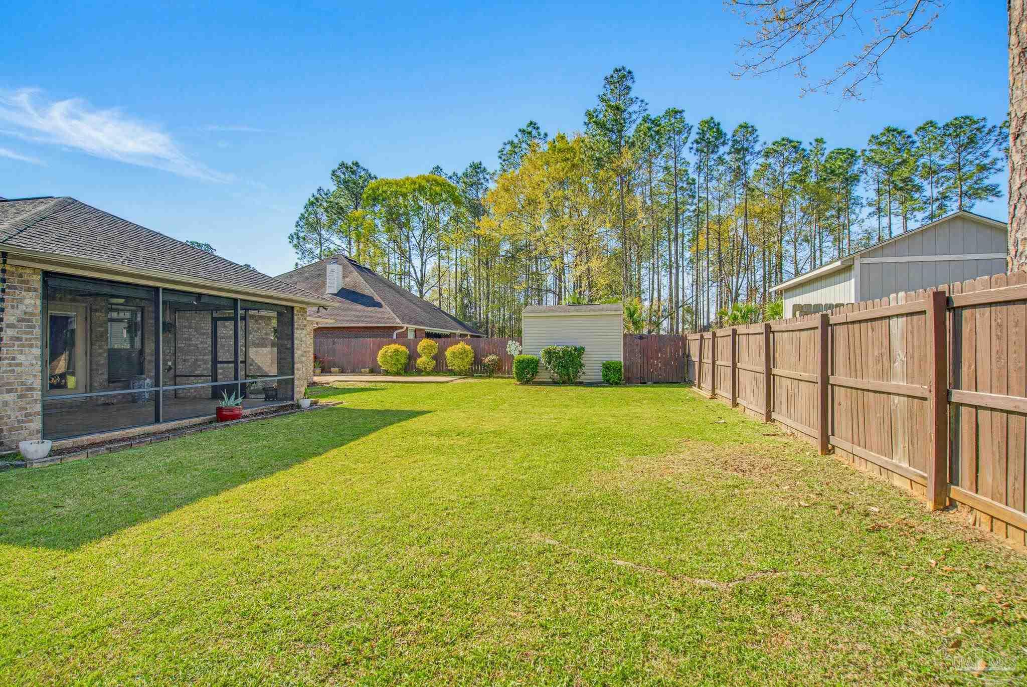 6077 Stonechase Boulevard Pace FL 32571