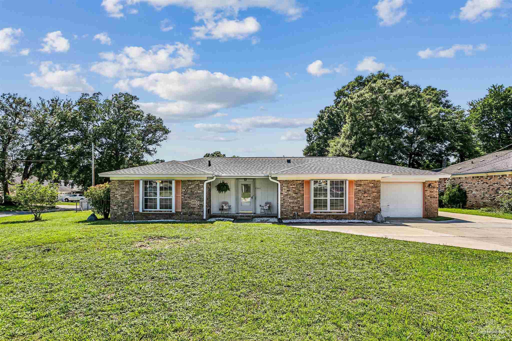 7905 Charter Oaks Drive Pensacola FL 32514