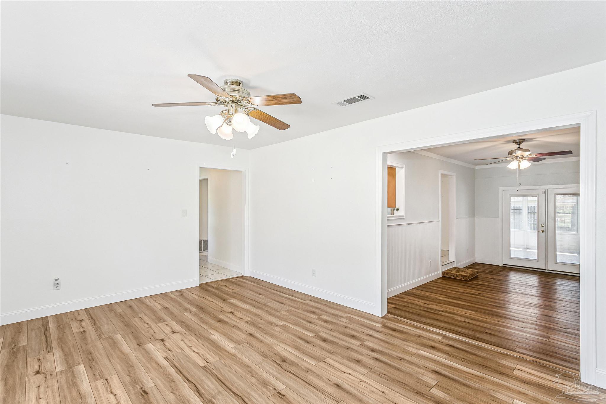 7905 Charter Oaks Drive Pensacola FL 32514