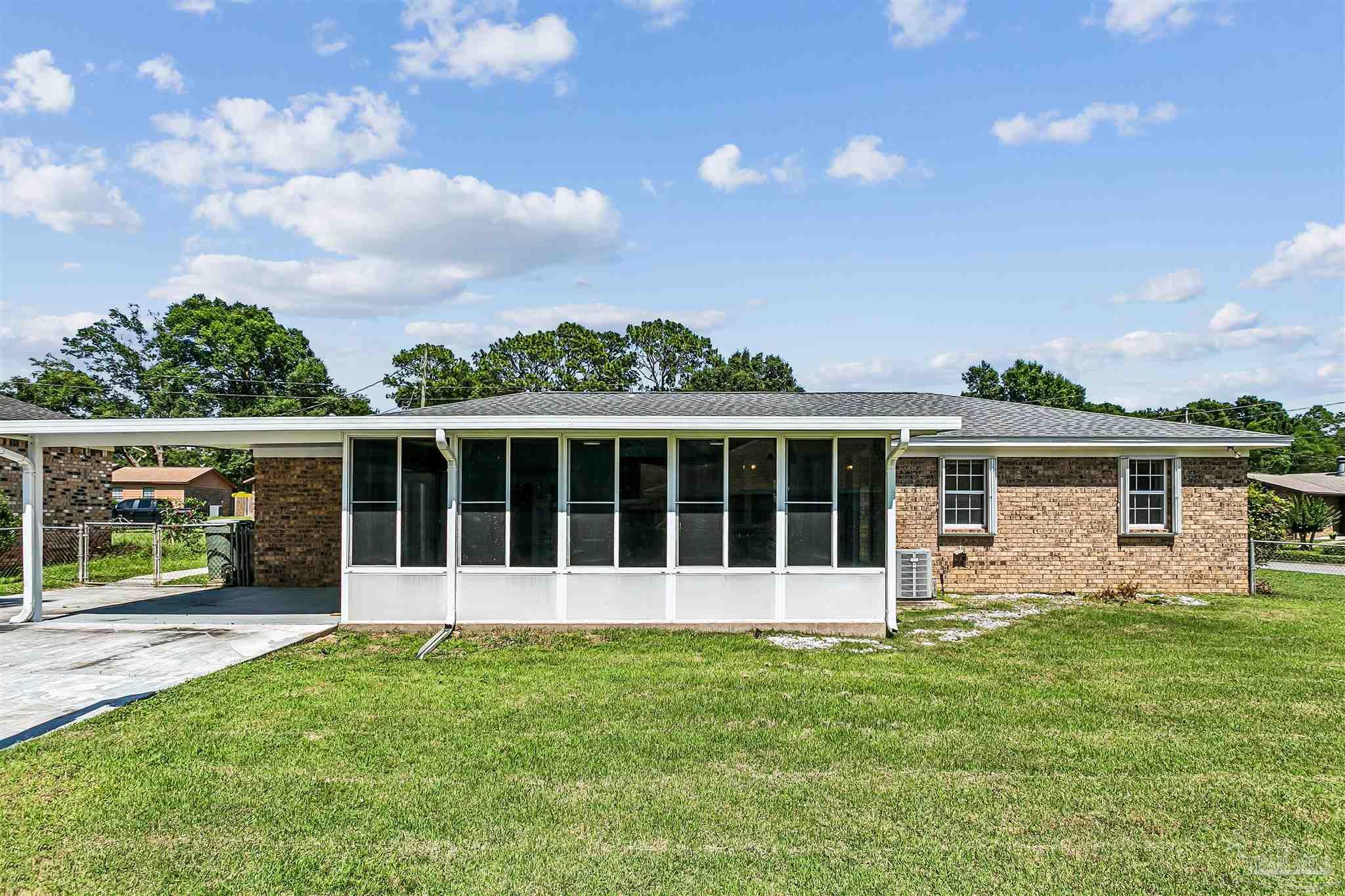 7905 Charter Oaks Drive Pensacola FL 32514
