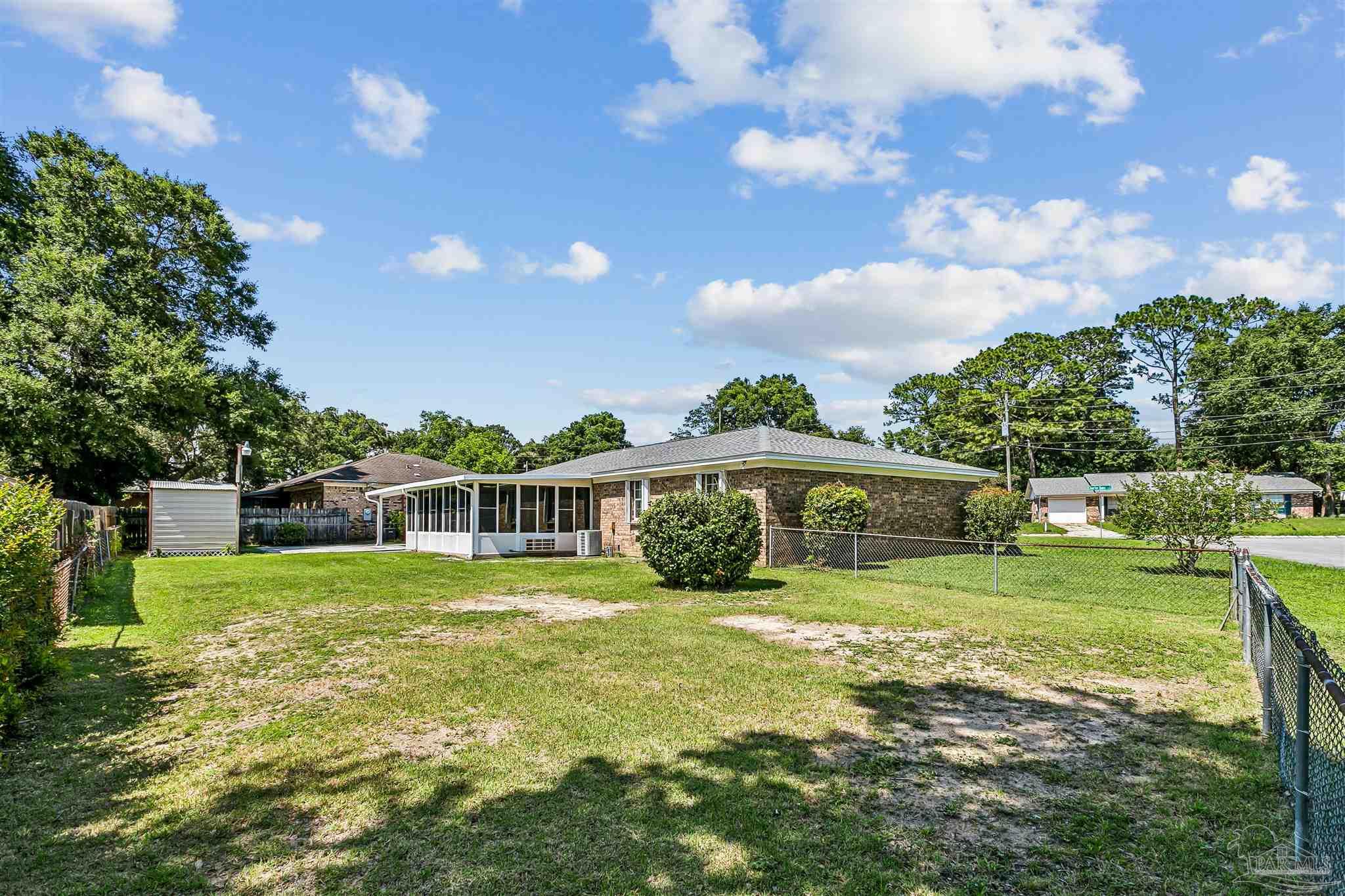 7905 Charter Oaks Drive Pensacola FL 32514