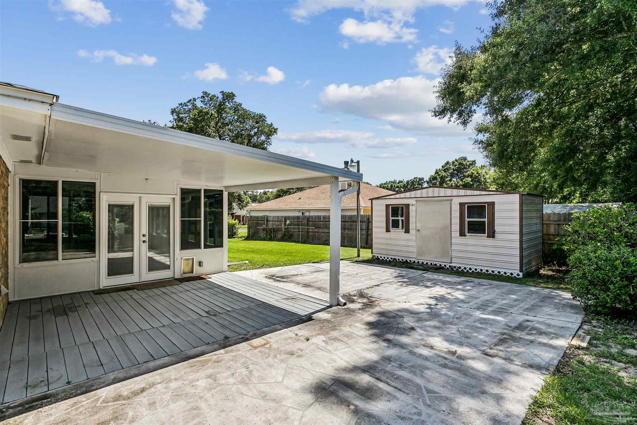 7905 Charter Oaks Drive Pensacola FL 32514