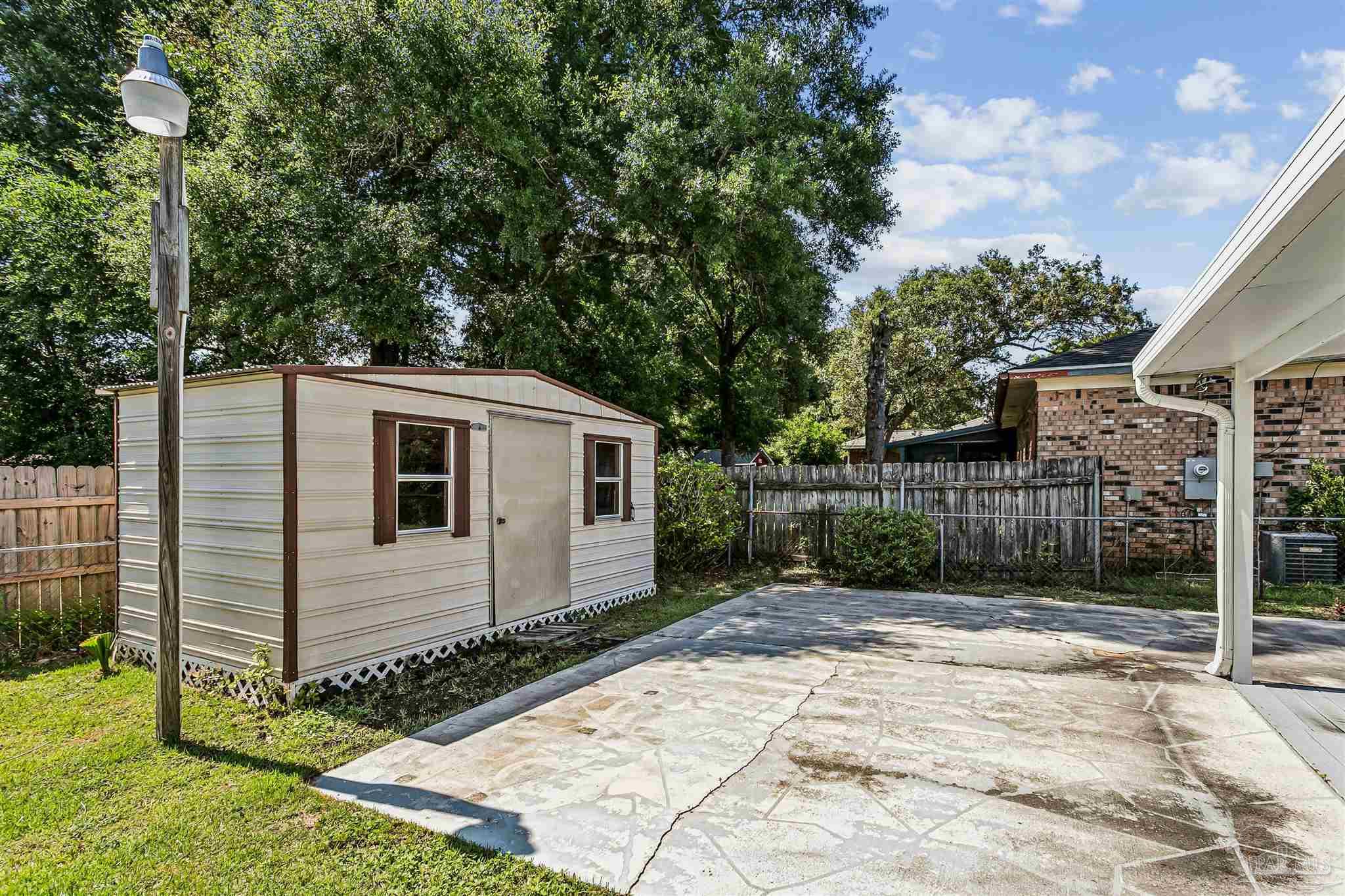 7905 Charter Oaks Drive Pensacola FL 32514