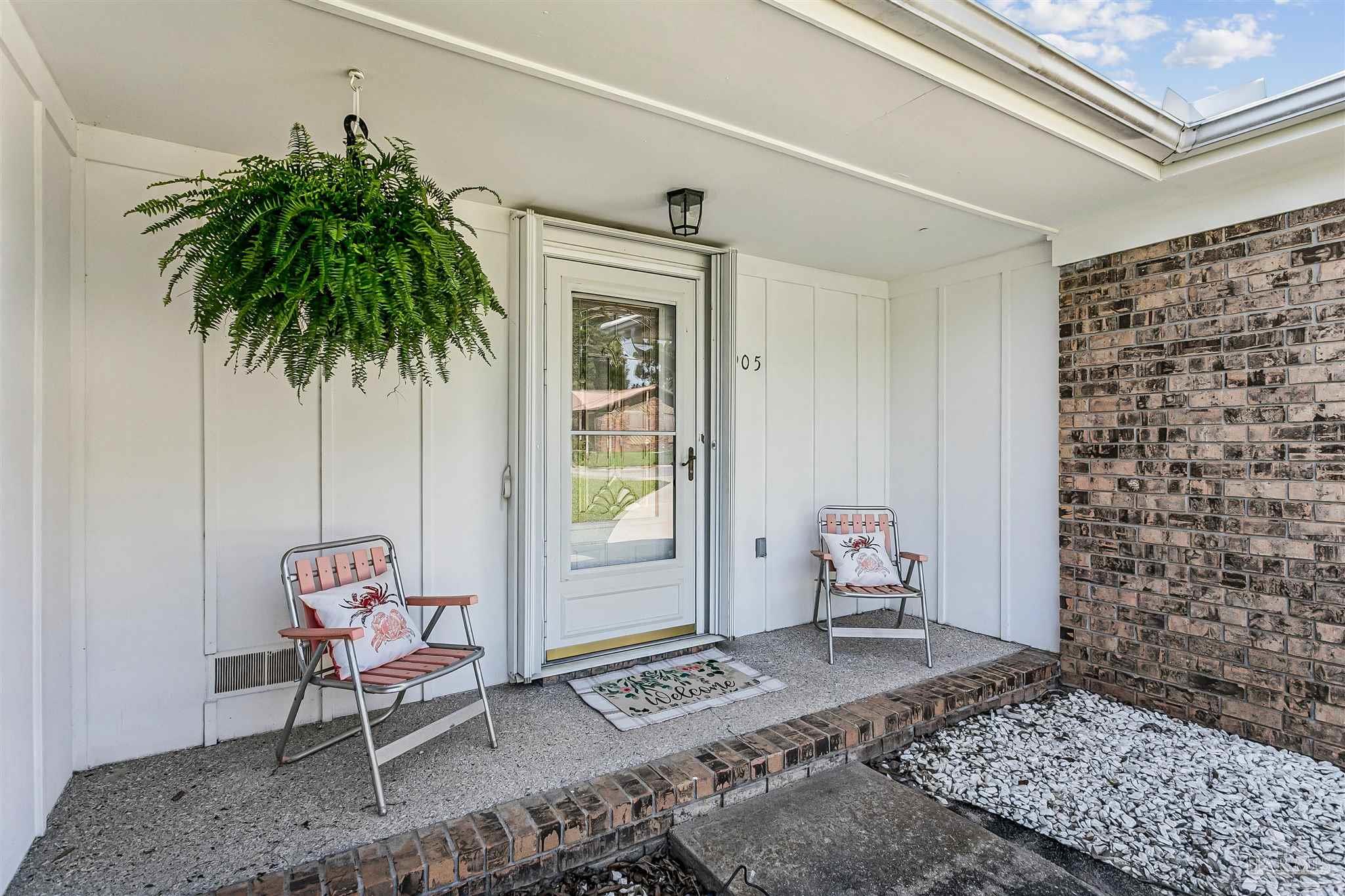 7905 Charter Oaks Drive Pensacola FL 32514