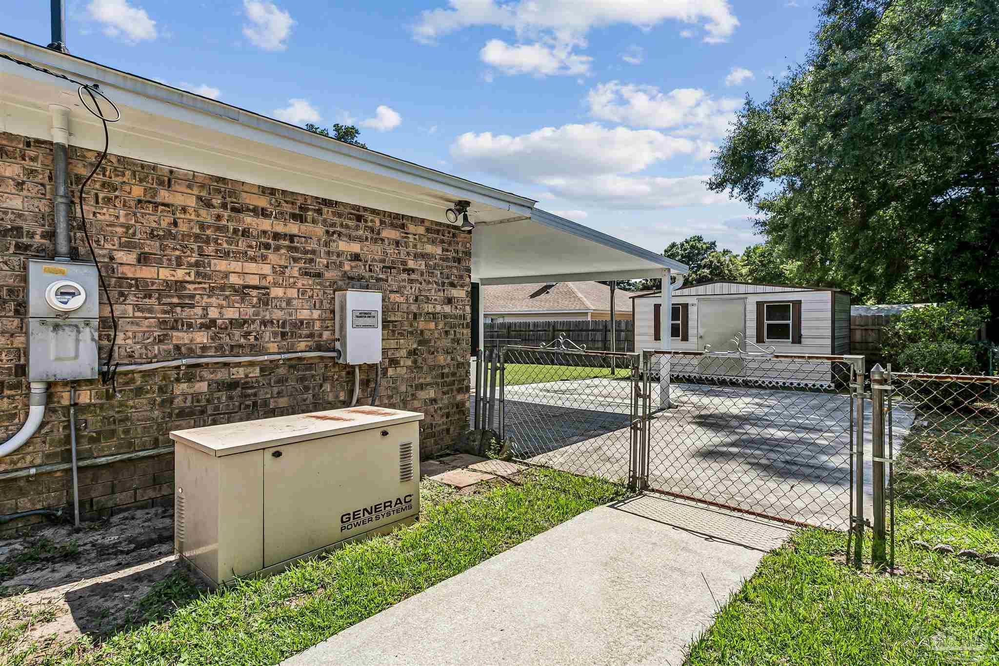 7905 Charter Oaks Drive Pensacola FL 32514