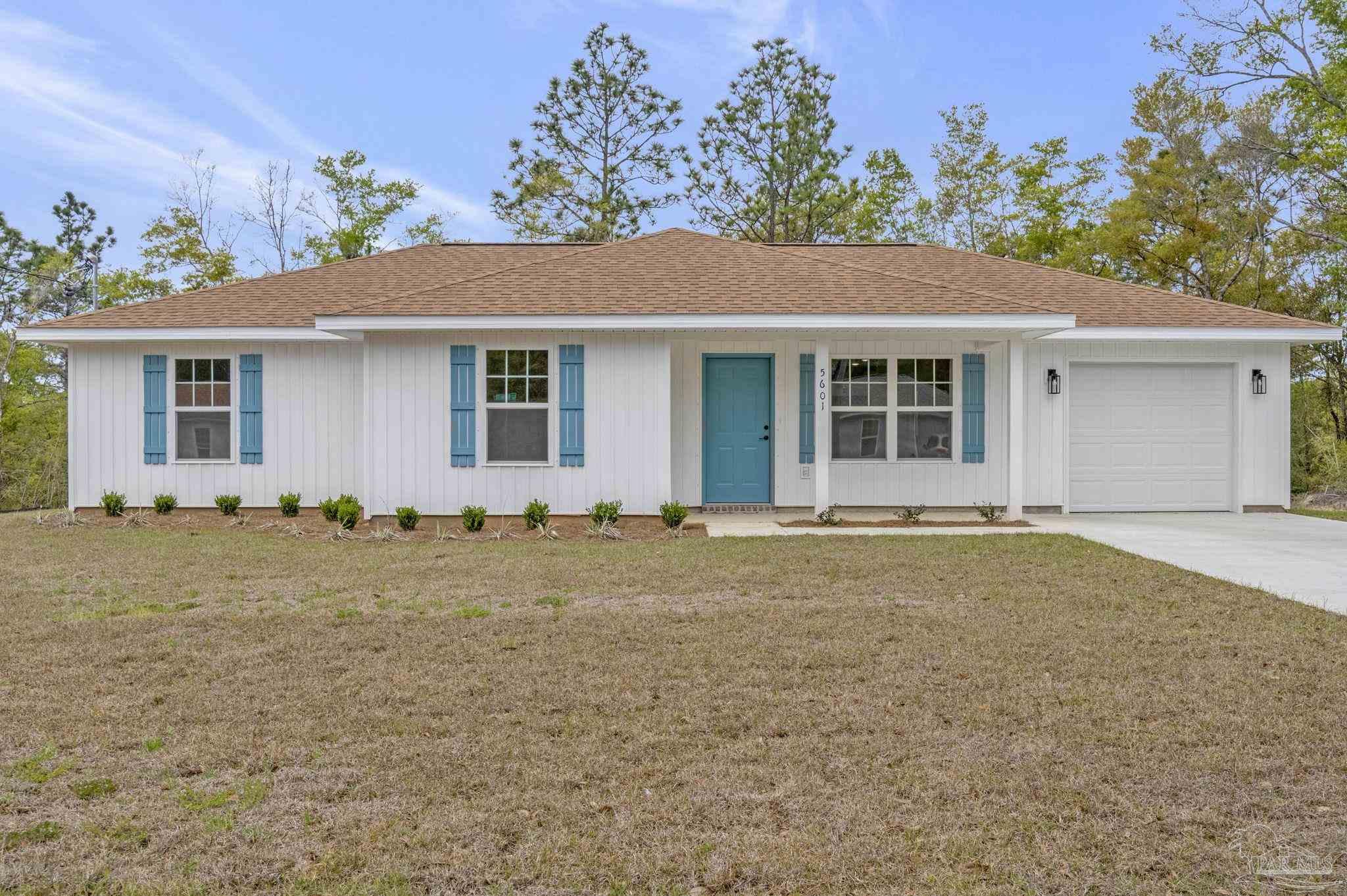 5601 Riviera Drive Milton FL 32583