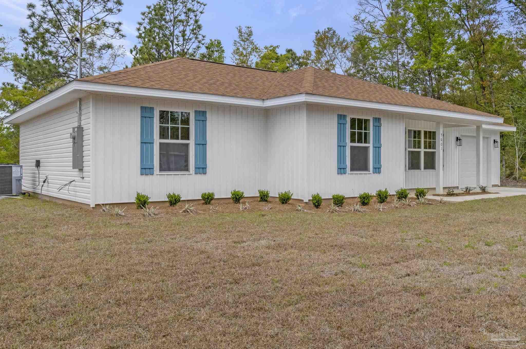 5601 Riviera Drive Milton FL 32583