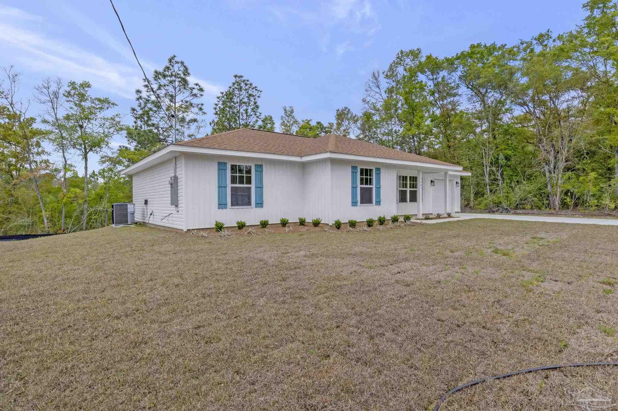 5601 Riviera Drive Milton FL 32583