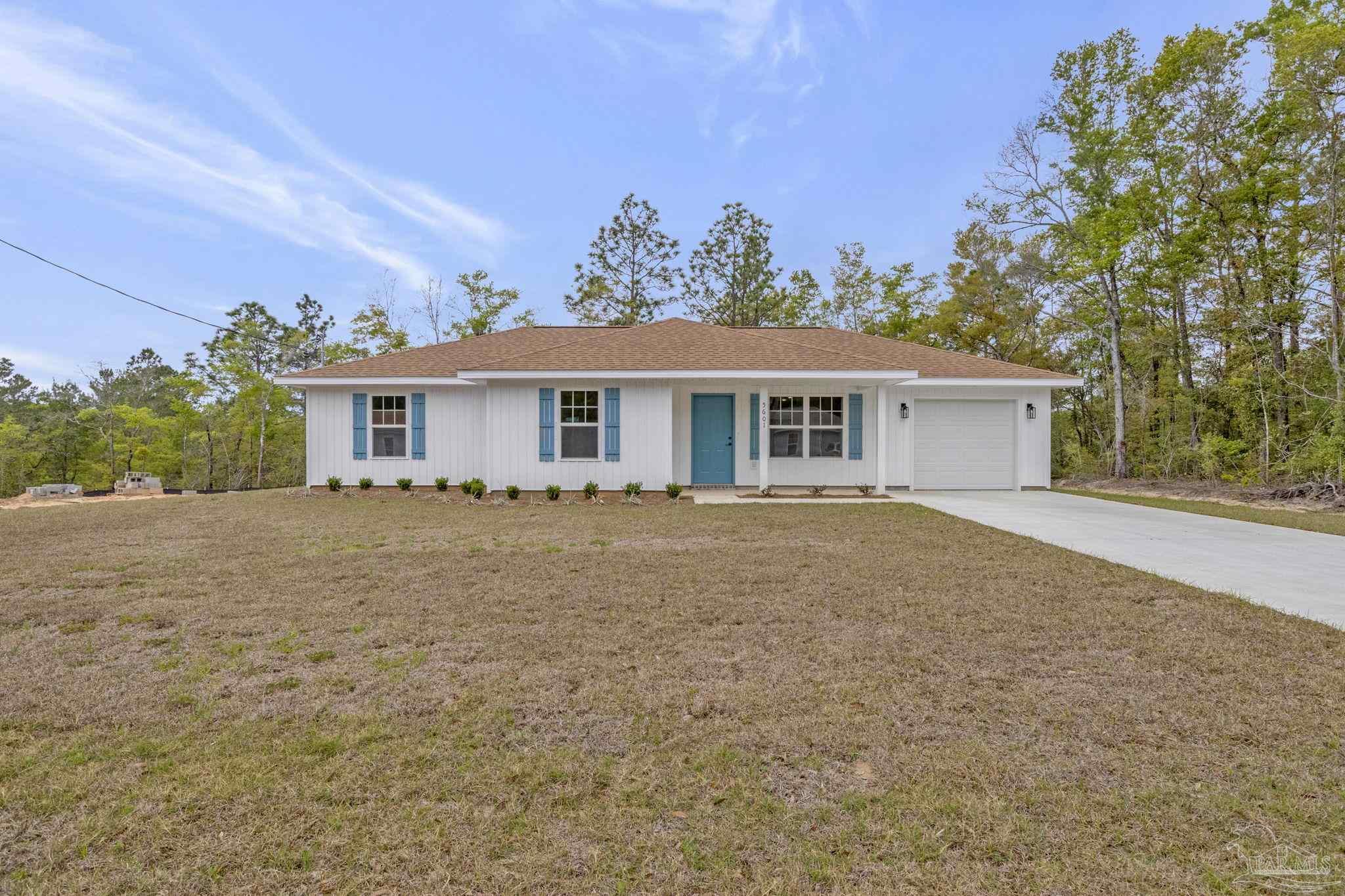 5601 Riviera Drive Milton FL 32583