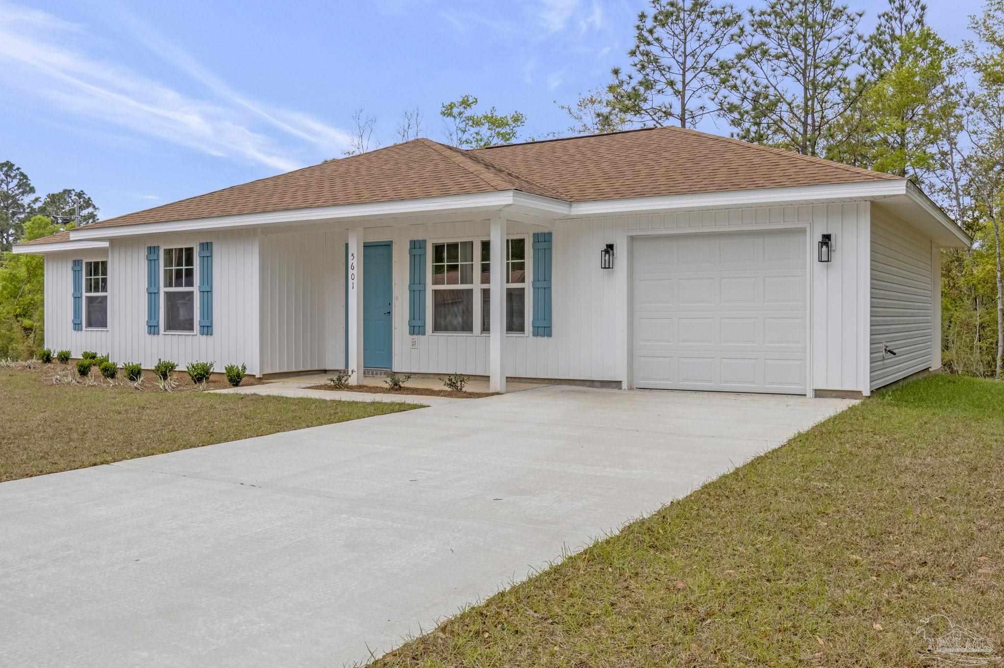 5601 Riviera Drive Milton FL 32583