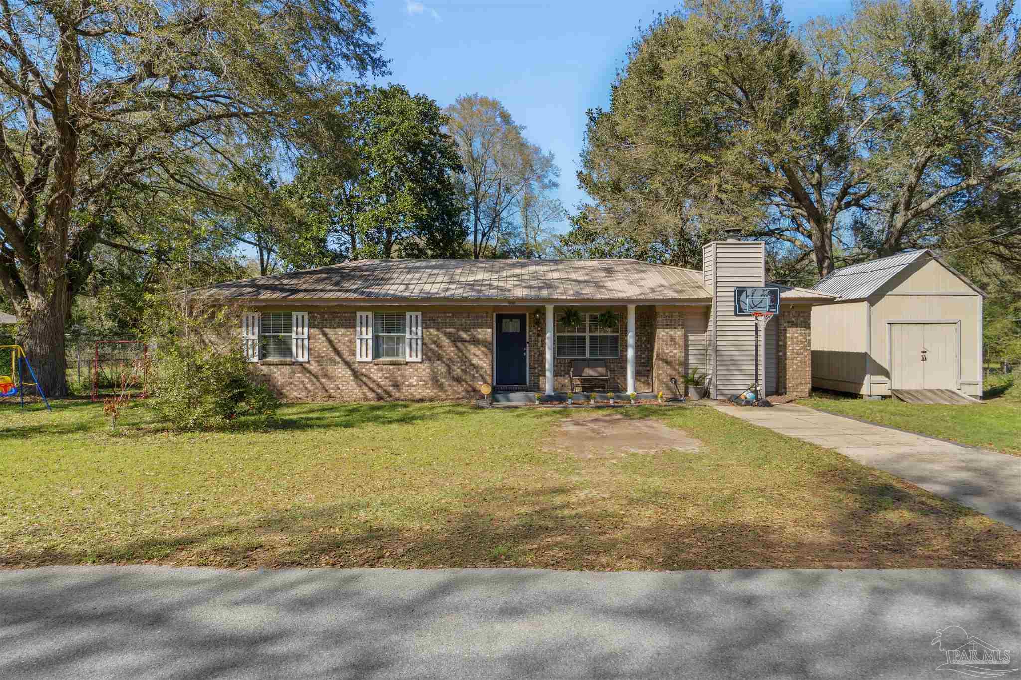 5236 Dellran Drive Pace FL 32571