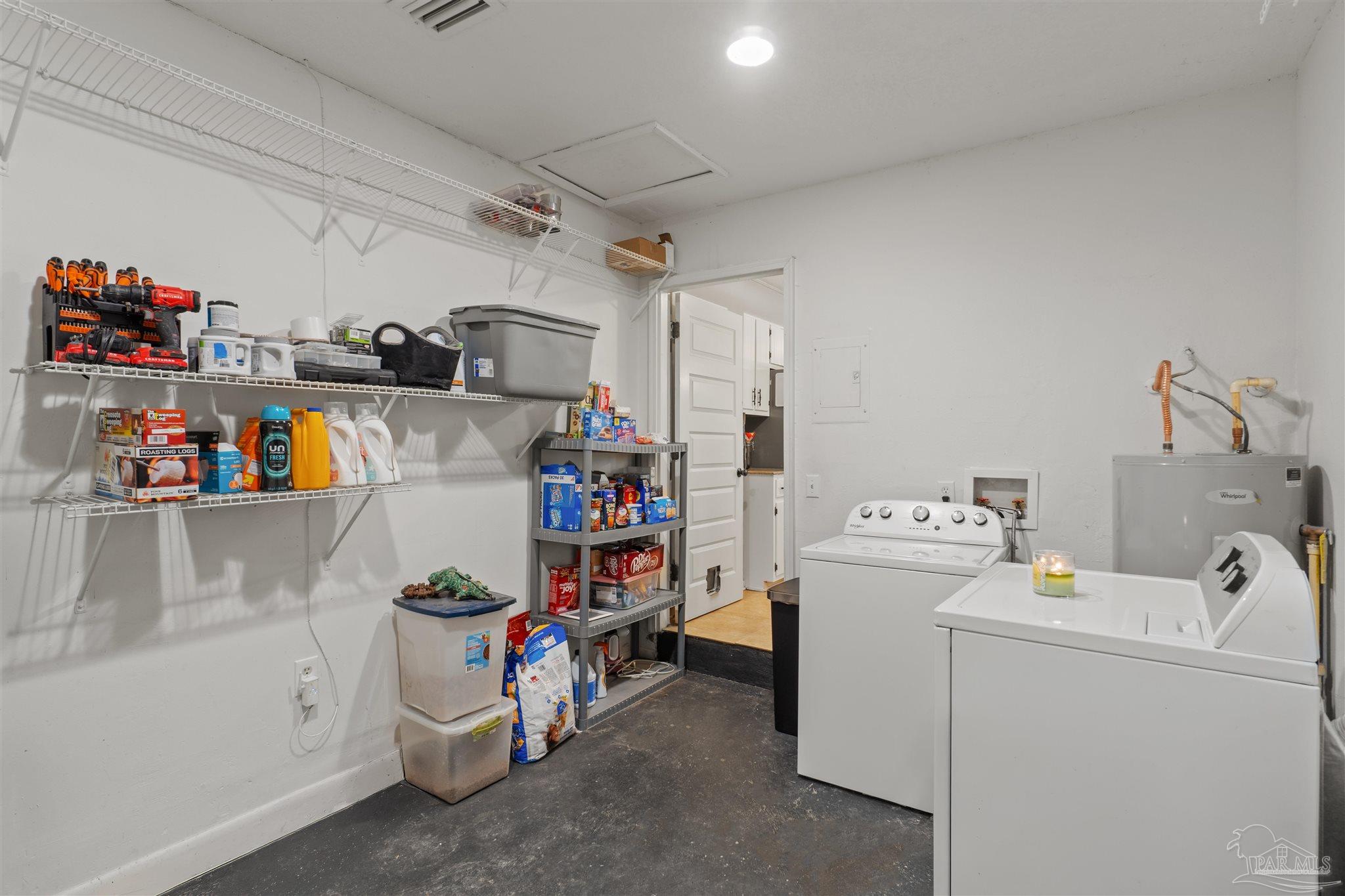 5236 Dellran Drive Pace FL 32571