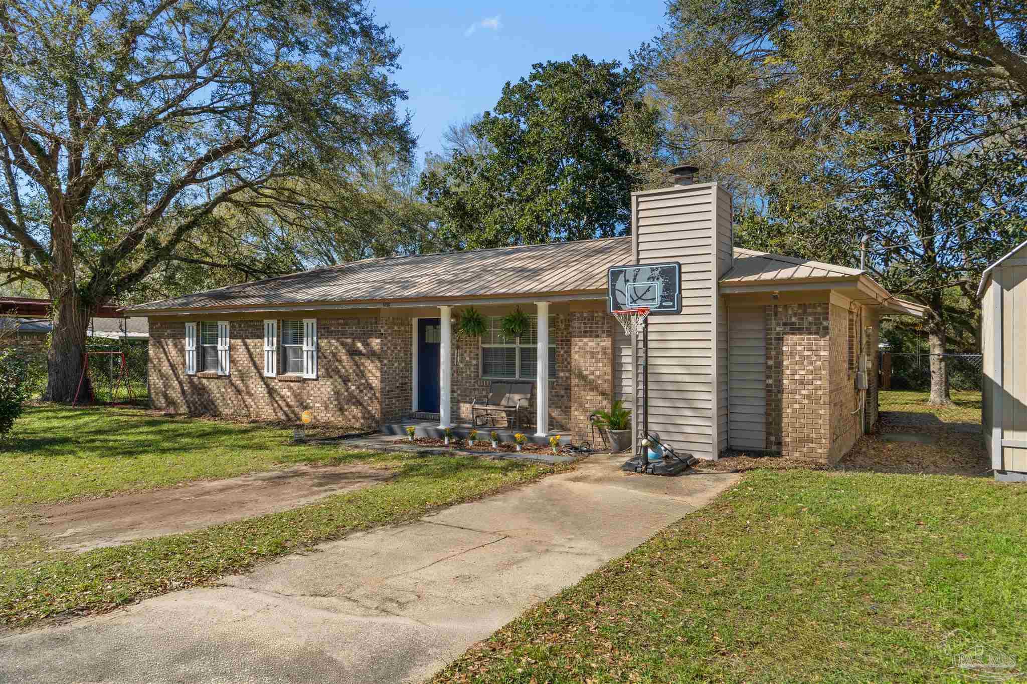5236 Dellran Drive Pace FL 32571