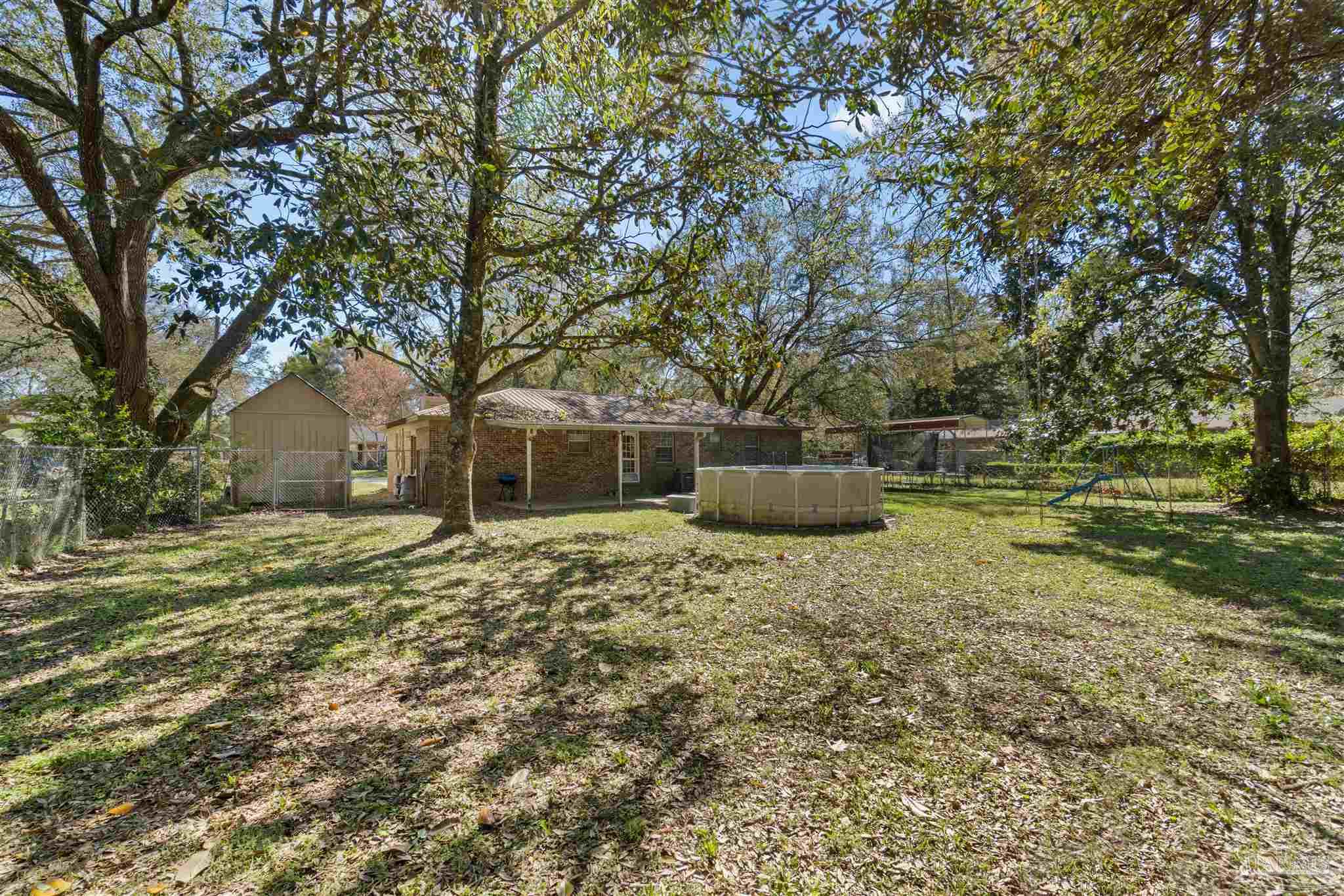 5236 Dellran Drive Pace FL 32571