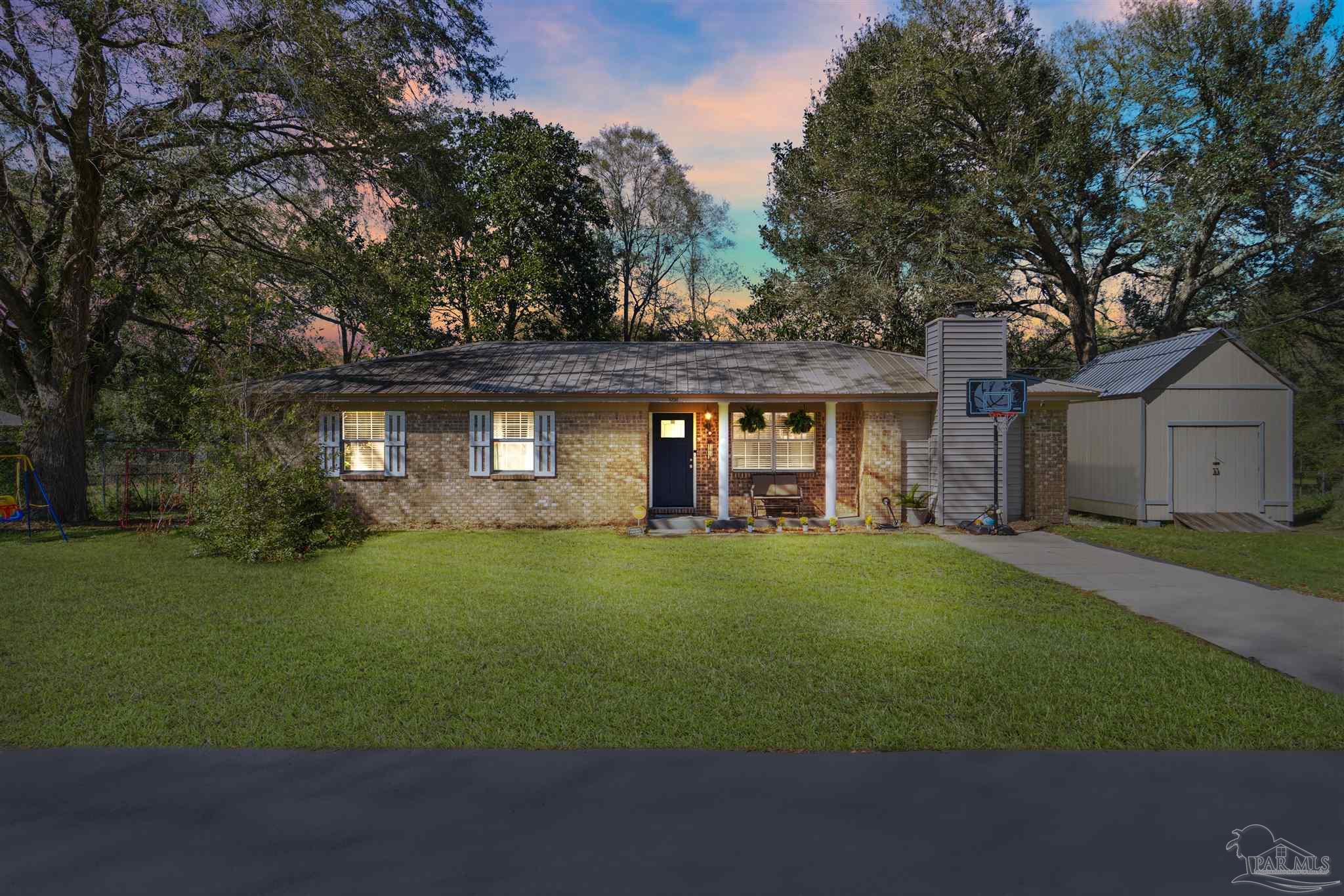 5236 Dellran Drive Pace FL 32571