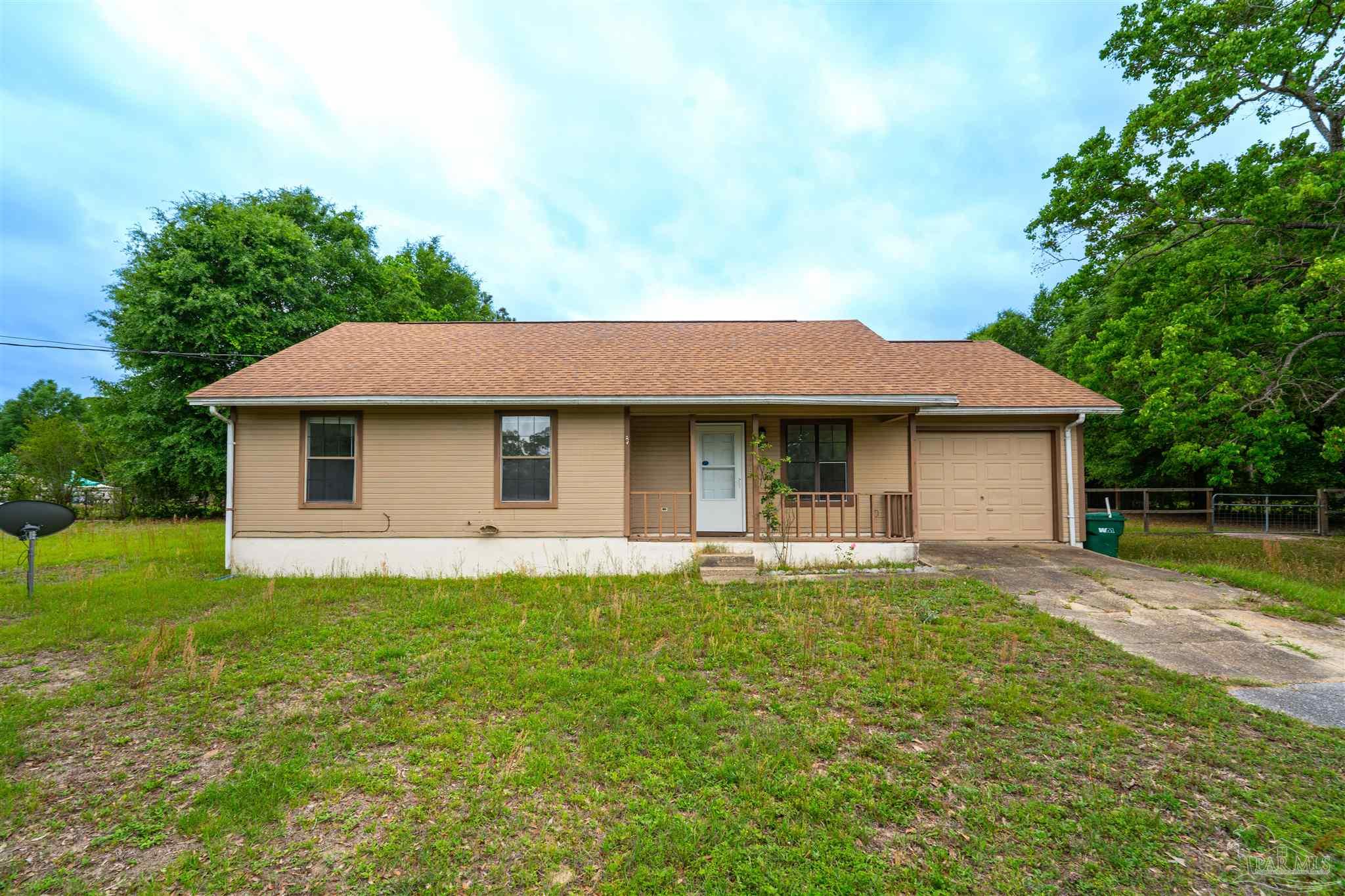 107 Windsor Drive Crestview FL 32539