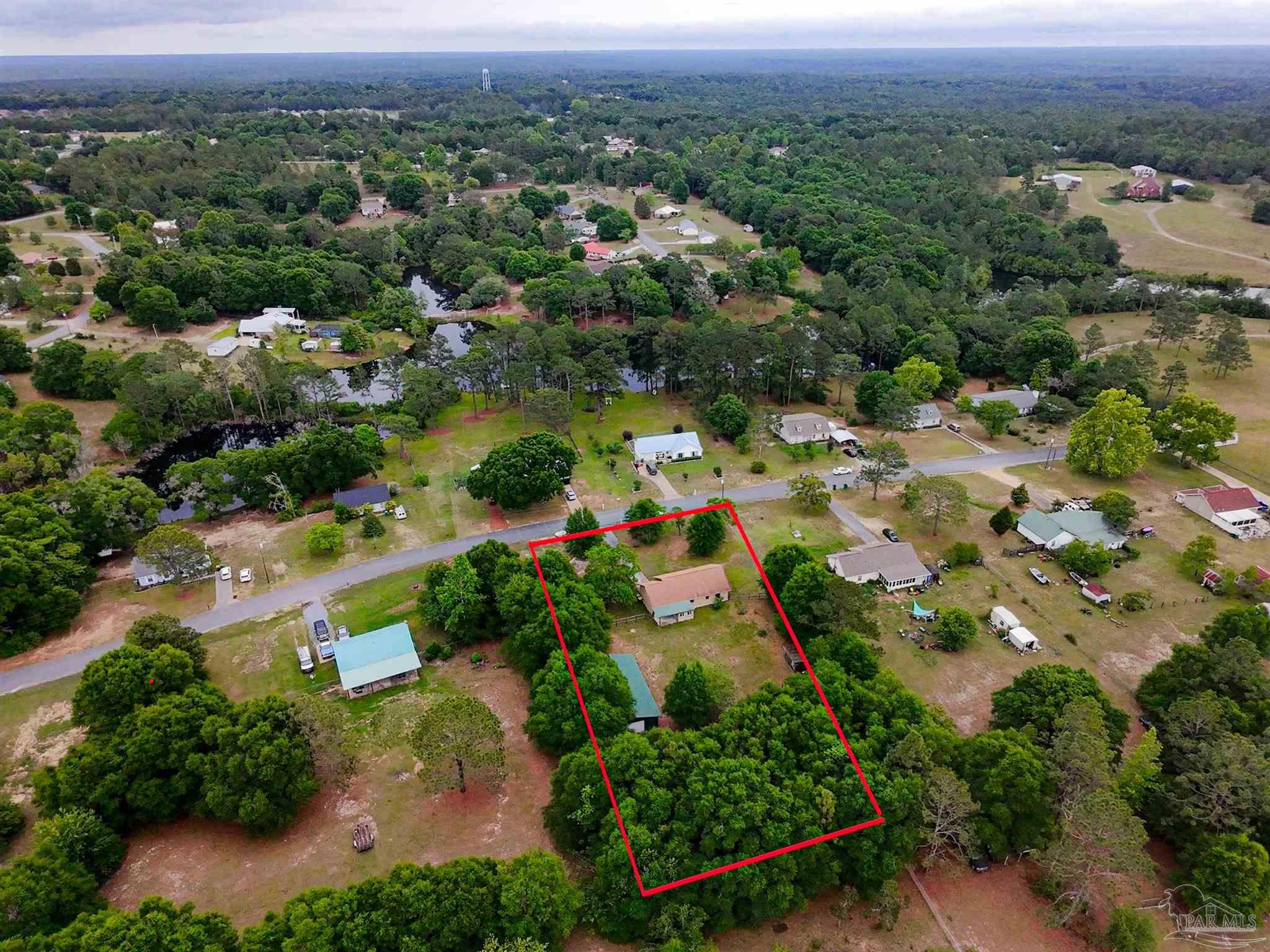 107 Windsor Drive Crestview FL 32539