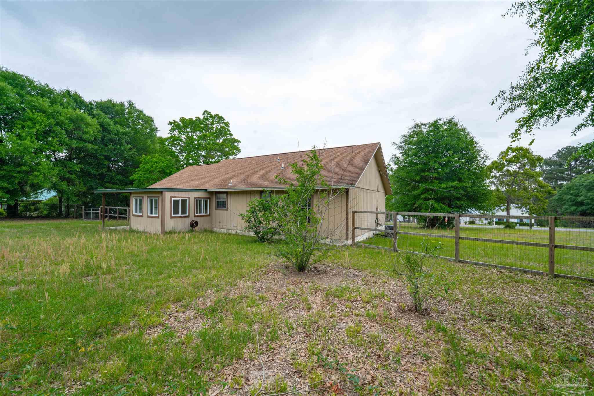 107 Windsor Drive Crestview FL 32539