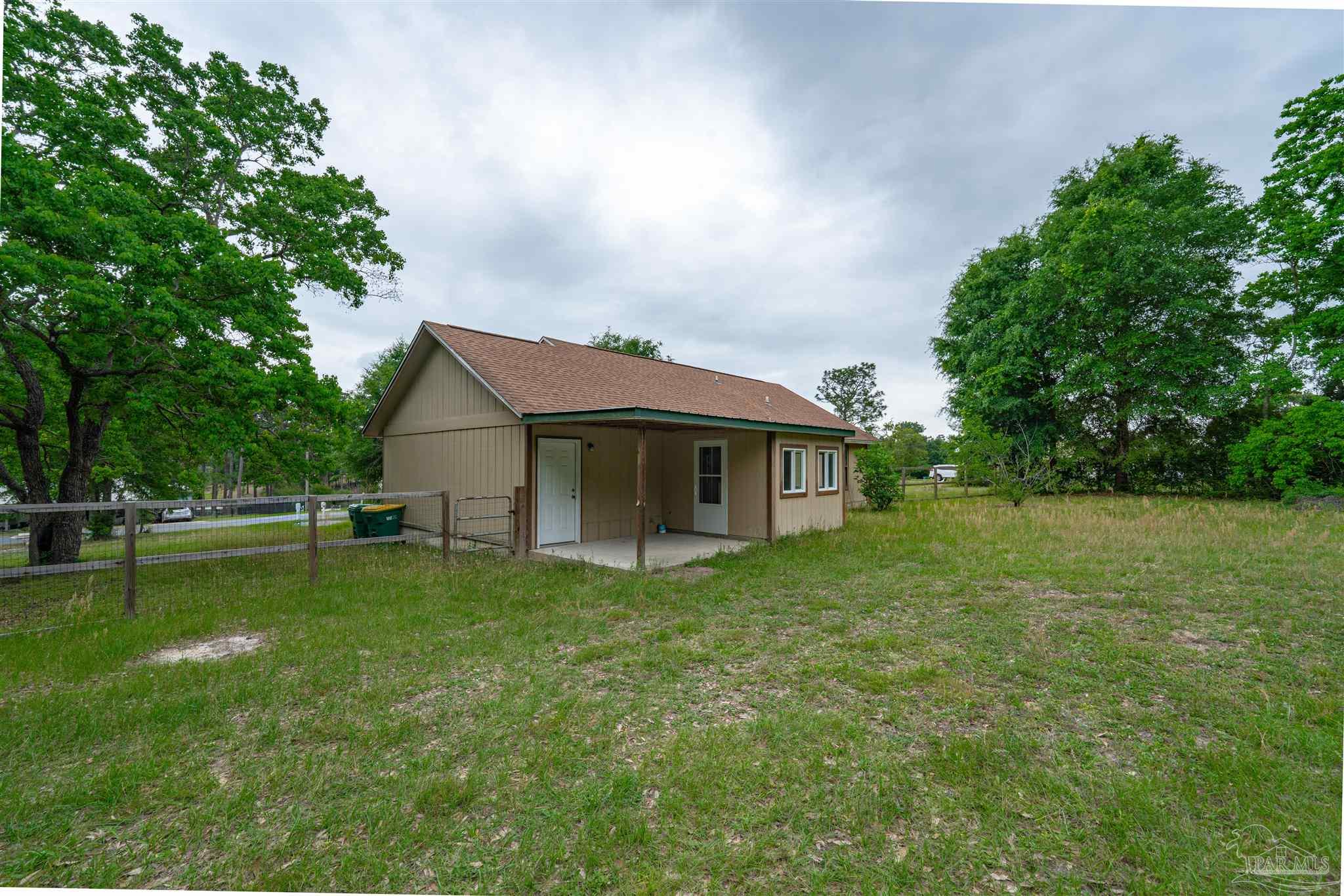 107 Windsor Drive Crestview FL 32539