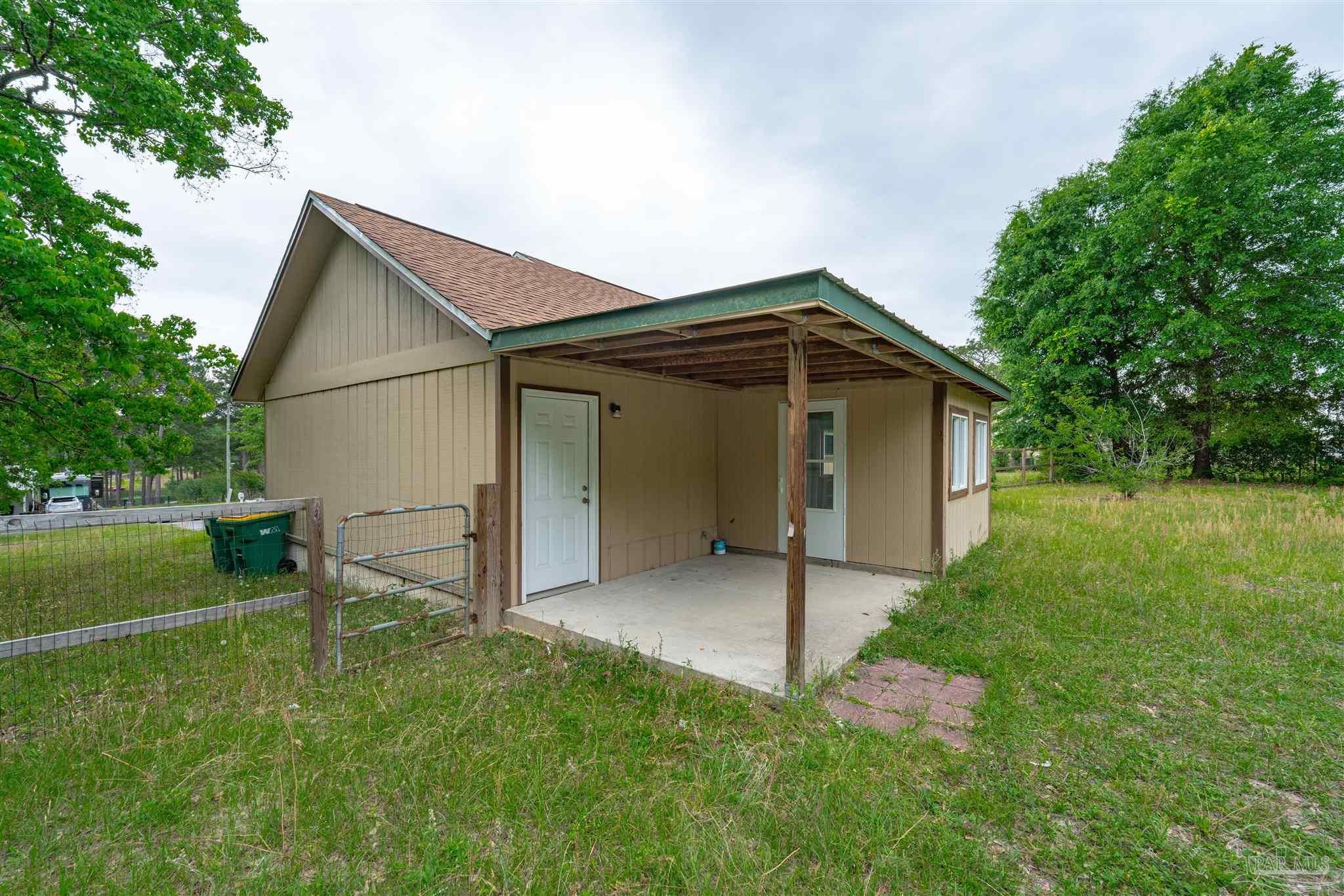 107 Windsor Drive Crestview FL 32539