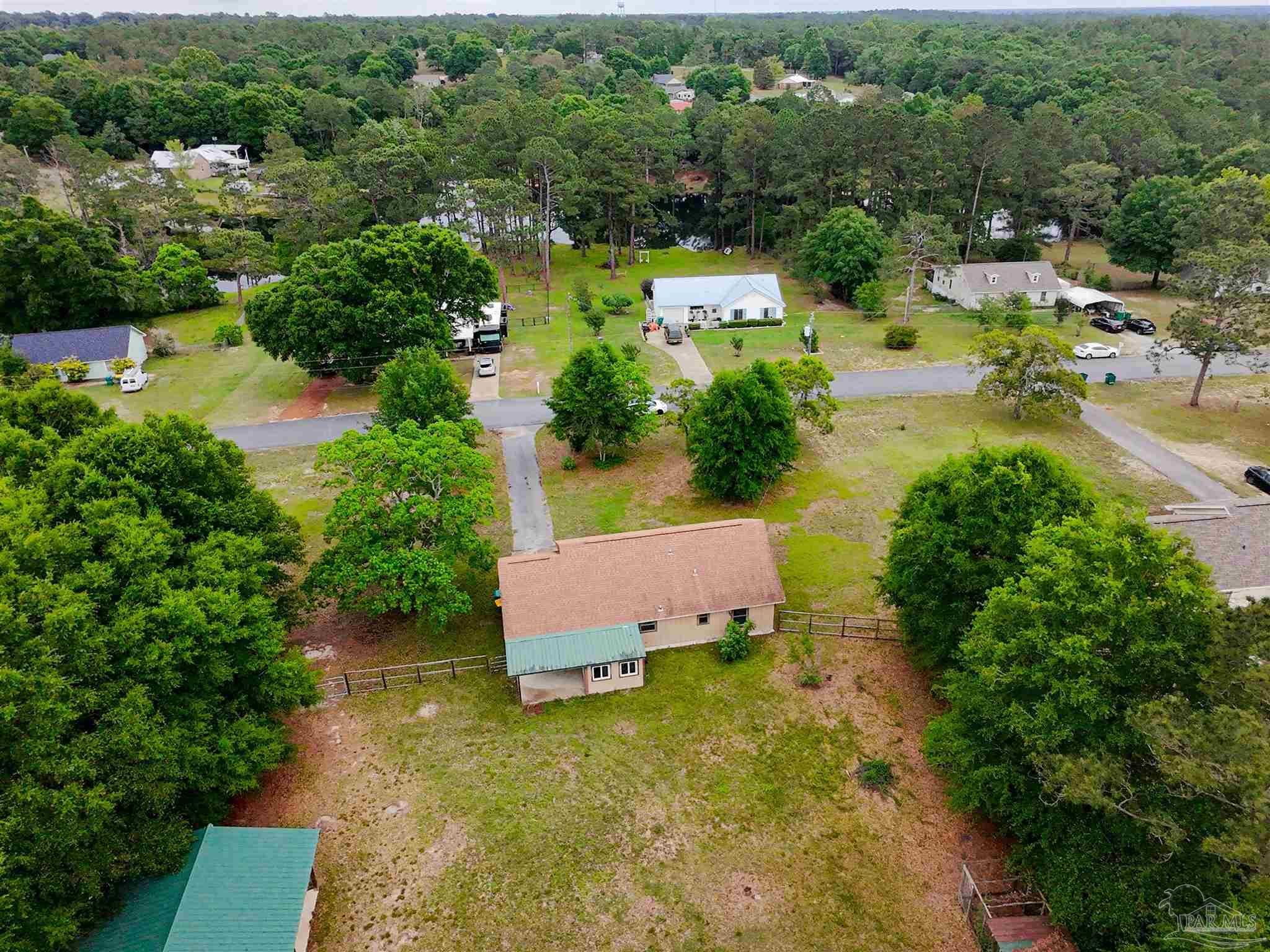 107 Windsor Drive Crestview FL 32539