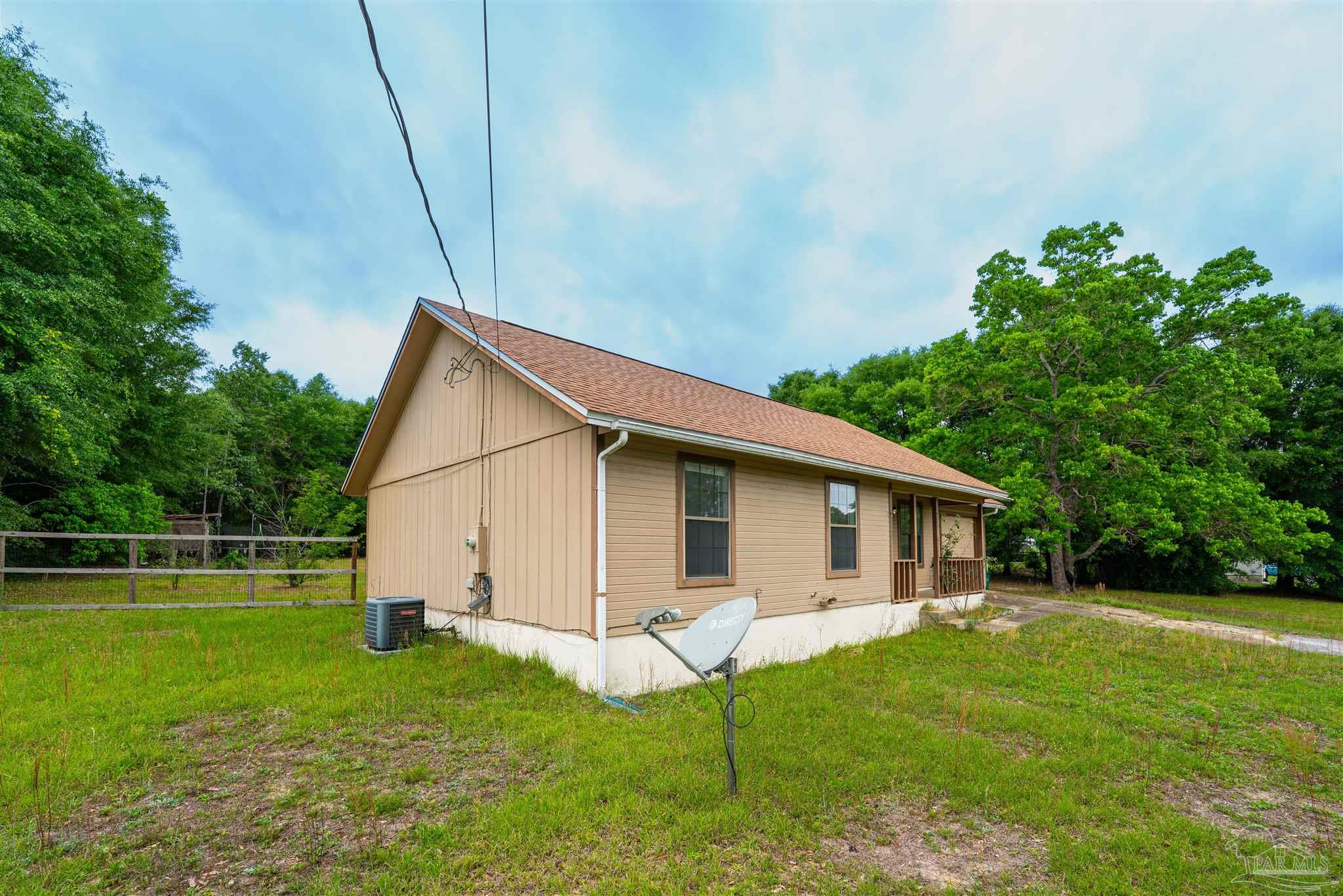 107 Windsor Drive Crestview FL 32539