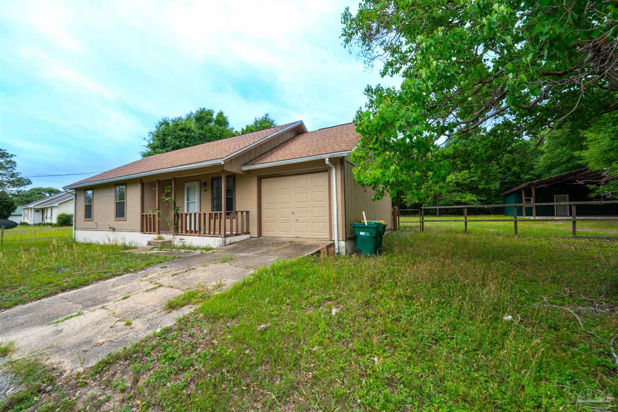 107 Windsor Drive Crestview FL 32539