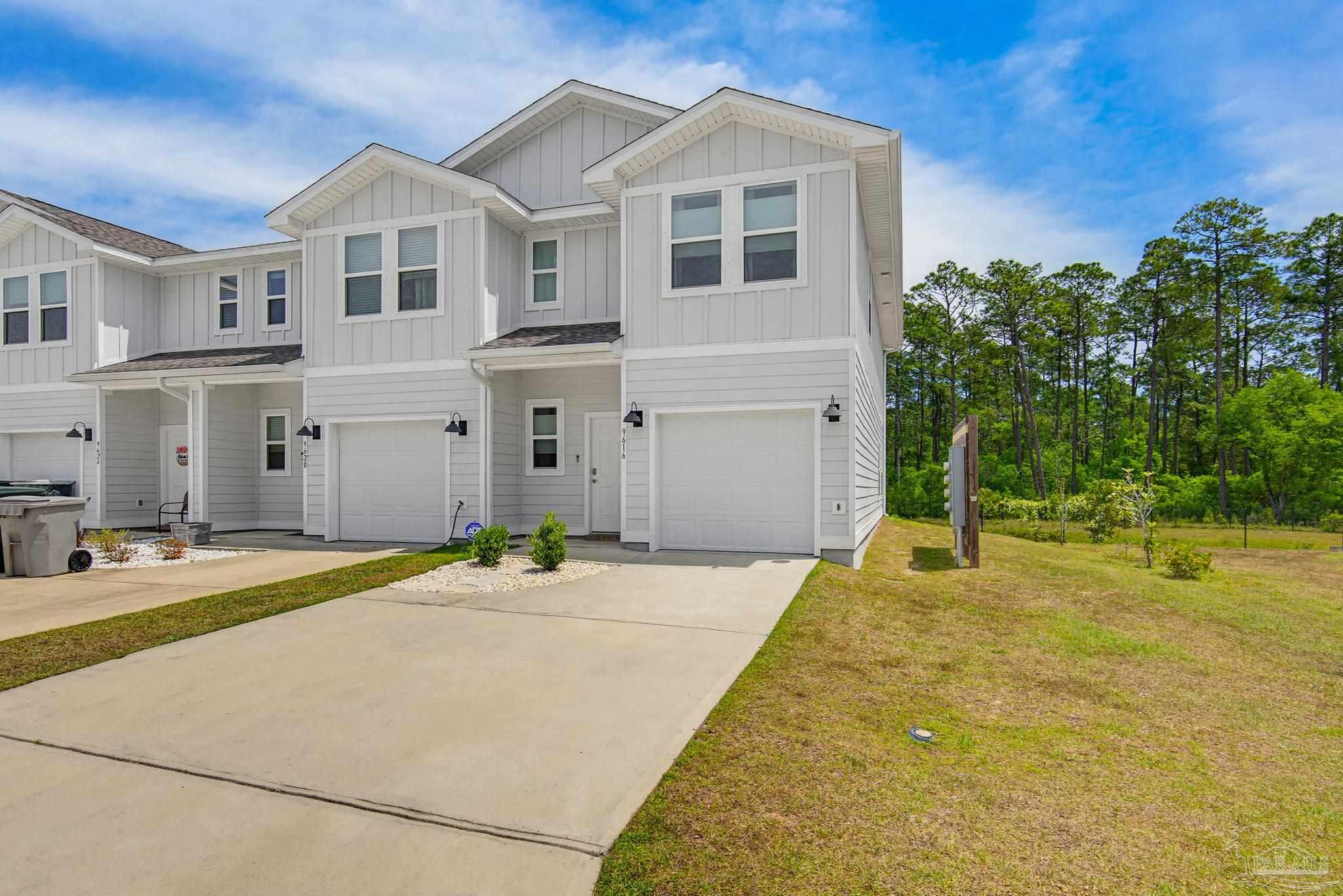 9616 Nature Creek Boulevard Pensacola FL 32526