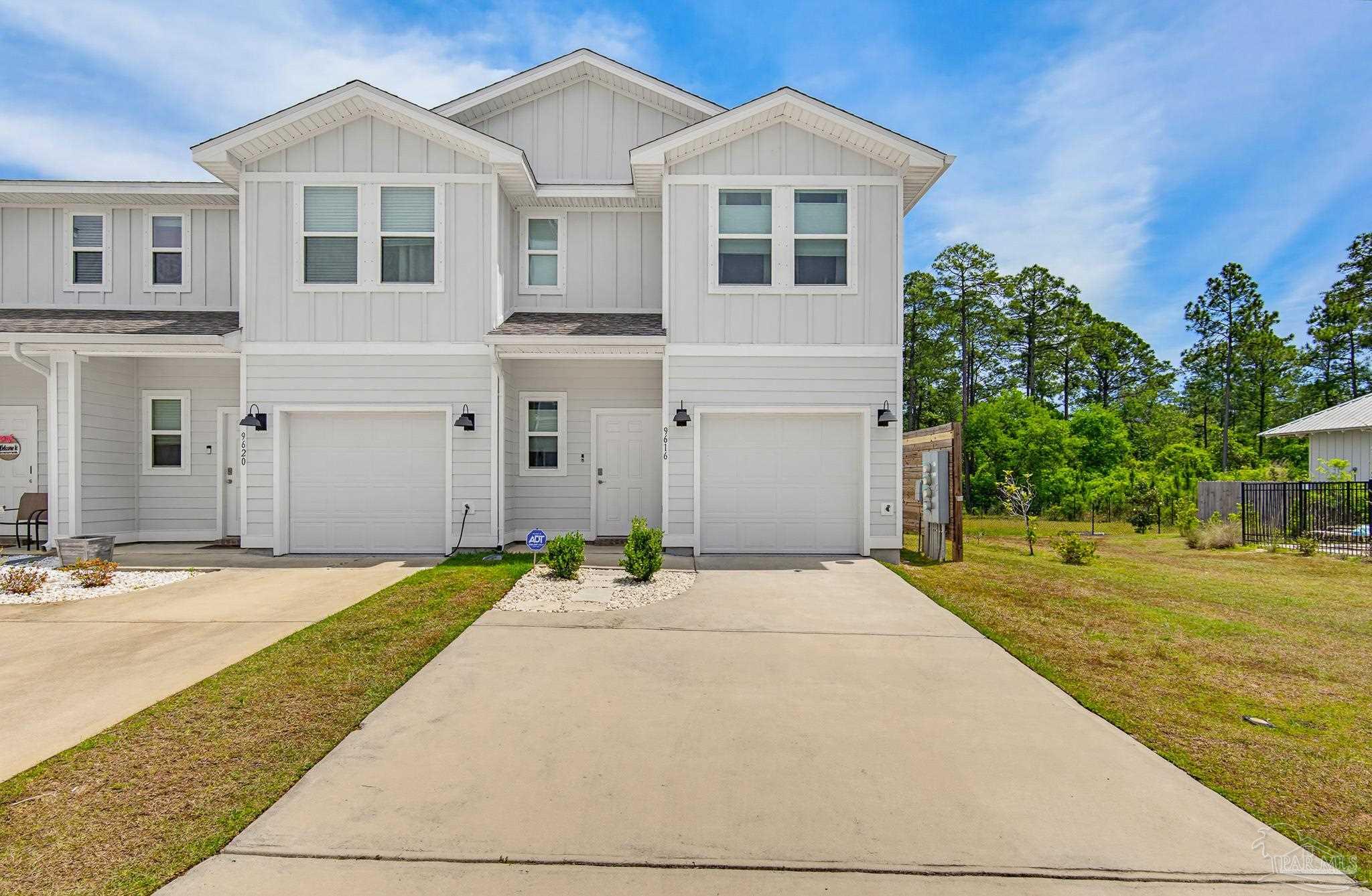 9616 Nature Creek Boulevard Pensacola FL 32526