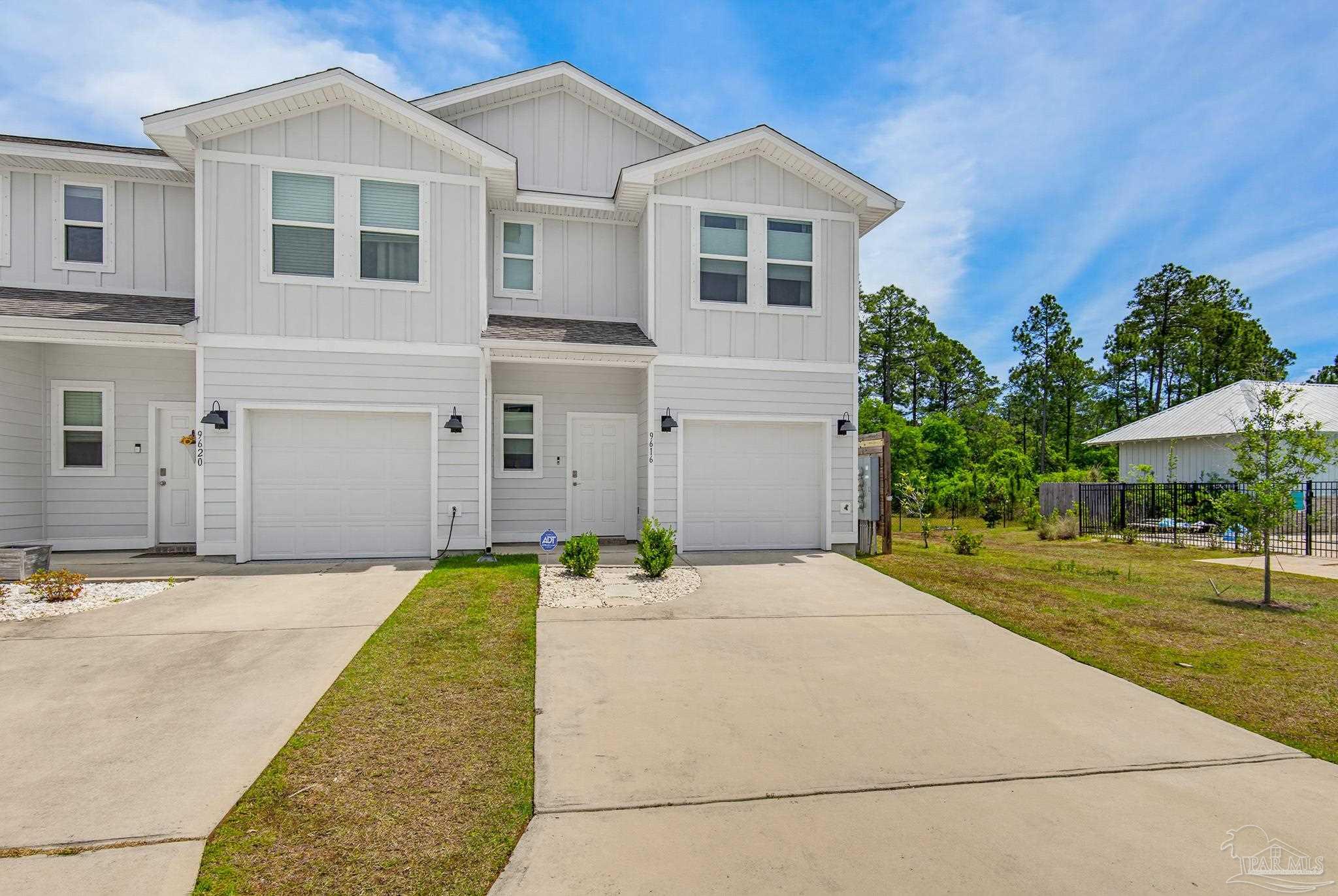9616 Nature Creek Boulevard Pensacola FL 32526