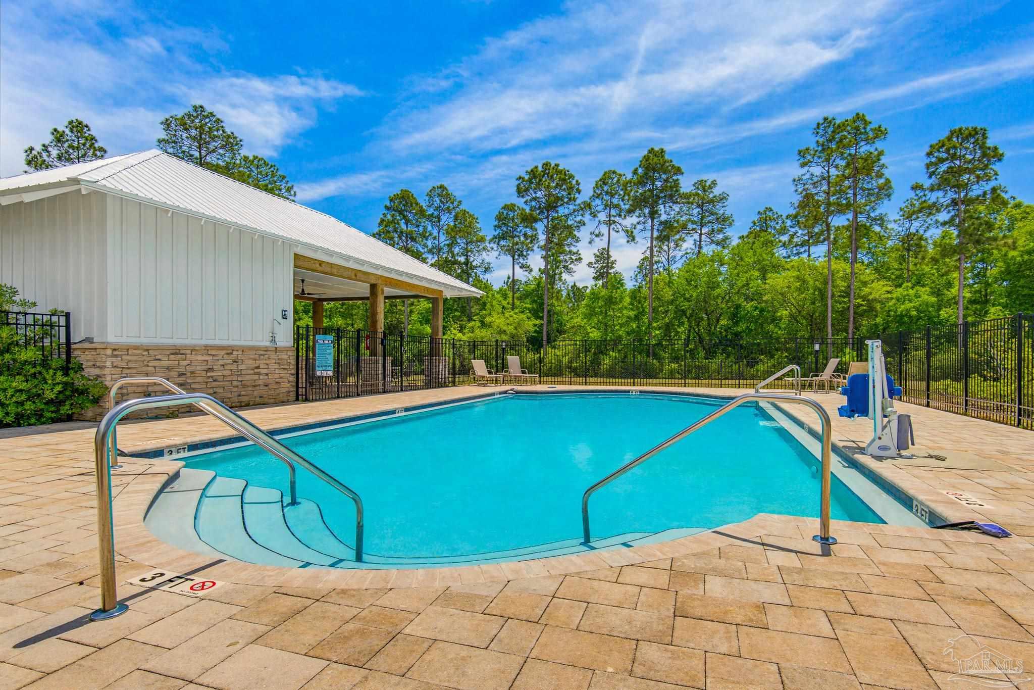 9616 Nature Creek Boulevard Pensacola FL 32526
