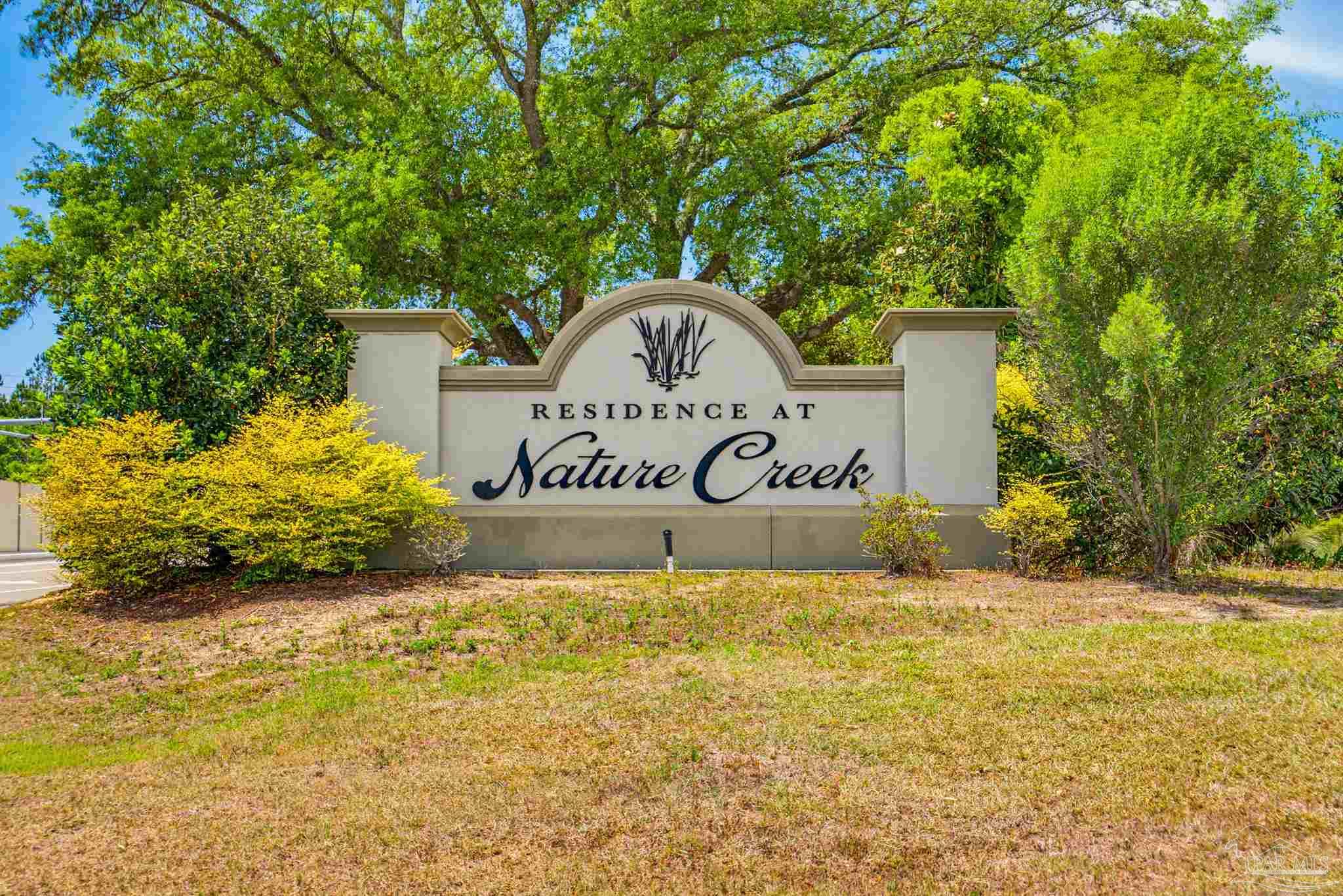 9616 Nature Creek Boulevard Pensacola FL 32526