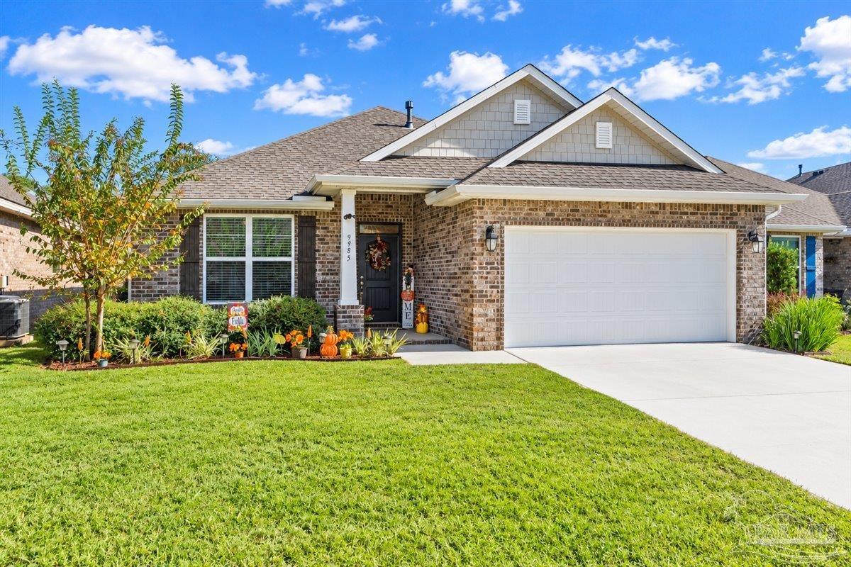 9985 Pandion Trail Pensacola FL 32507