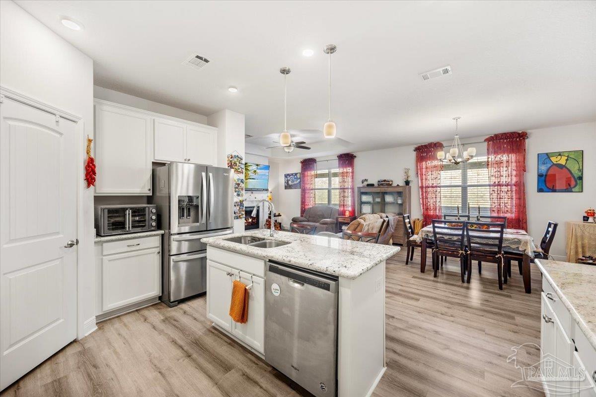 9985 Pandion Trail Pensacola FL 32507