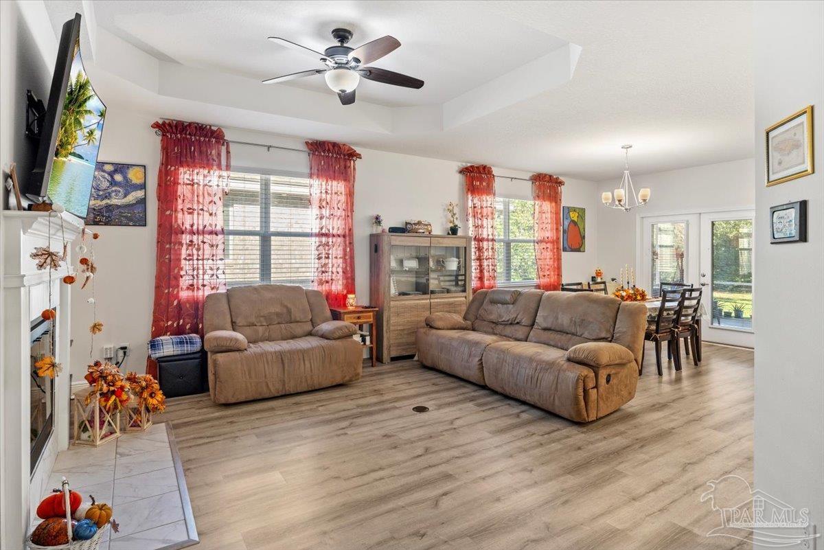 9985 Pandion Trail Pensacola FL 32507