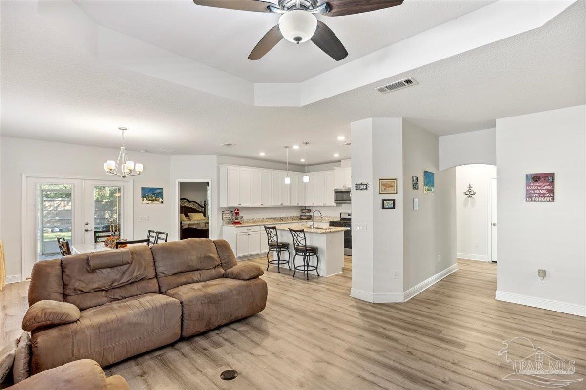 9985 Pandion Trail Pensacola FL 32507