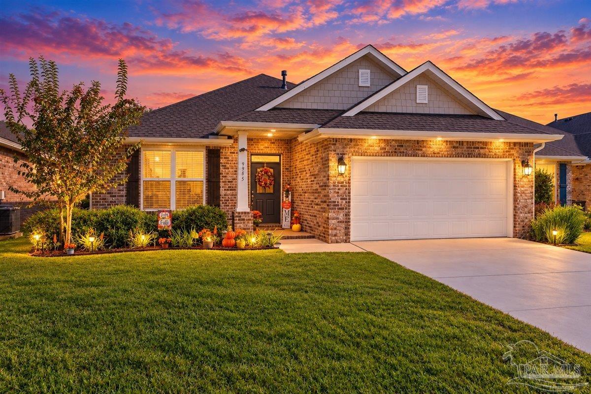 9985 Pandion Trail Pensacola FL 32507