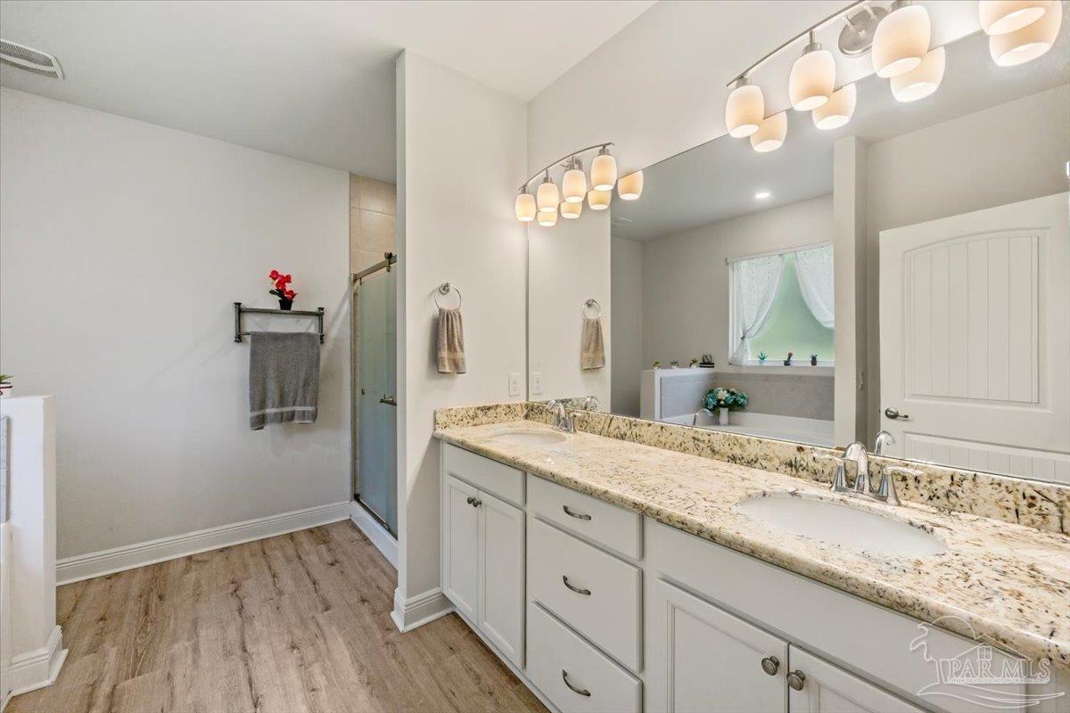 9985 Pandion Trail Pensacola FL 32507