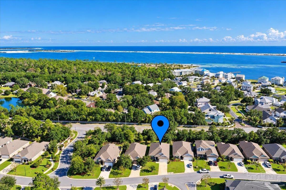9985 Pandion Trail Pensacola FL 32507