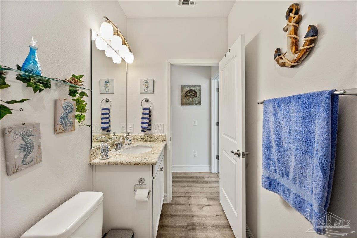 9985 Pandion Trail Pensacola FL 32507