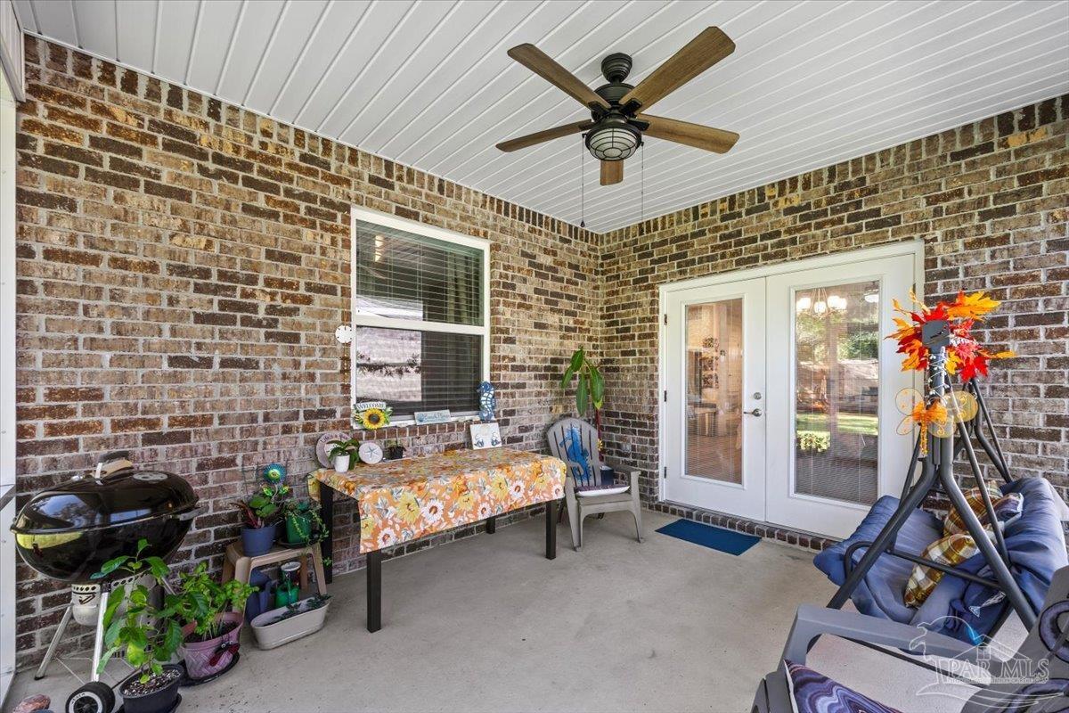 9985 Pandion Trail Pensacola FL 32507