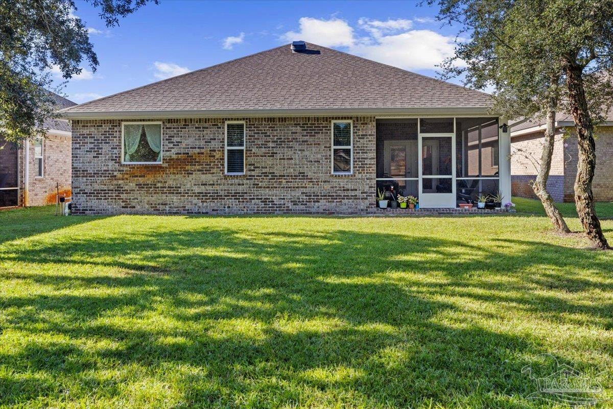 9985 Pandion Trail Pensacola FL 32507